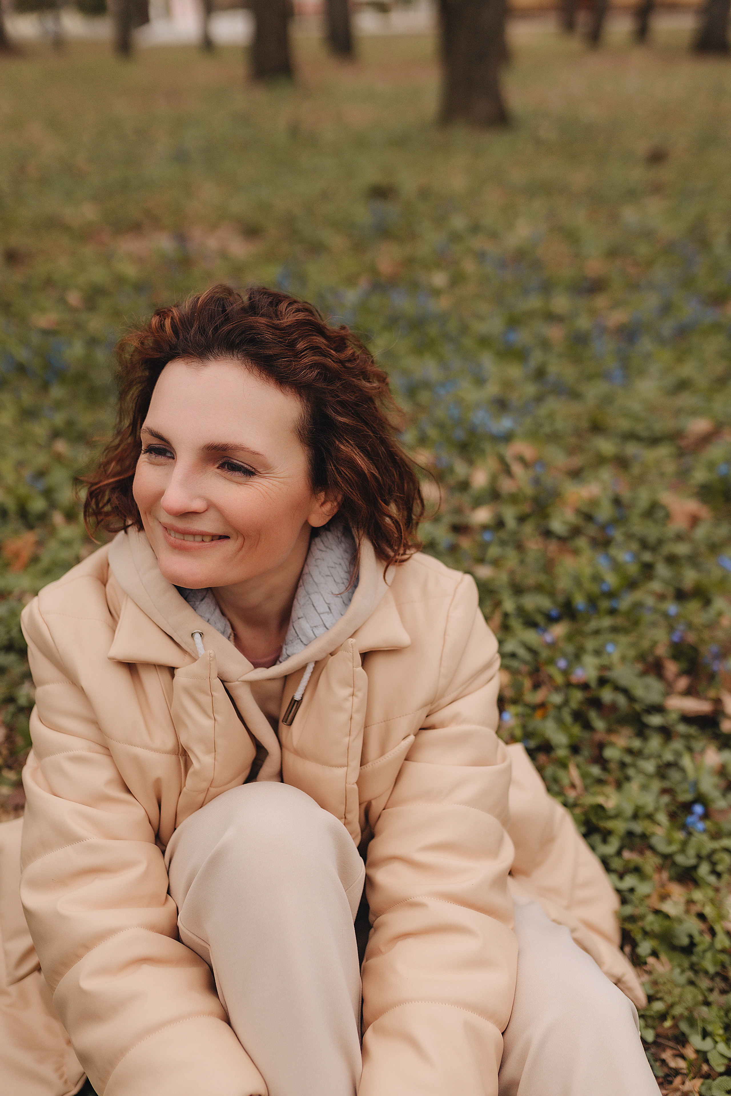 Семейная съёмка | санаторий Цюрупы. Фотограф Карина Шмулёва. Воронеж и область