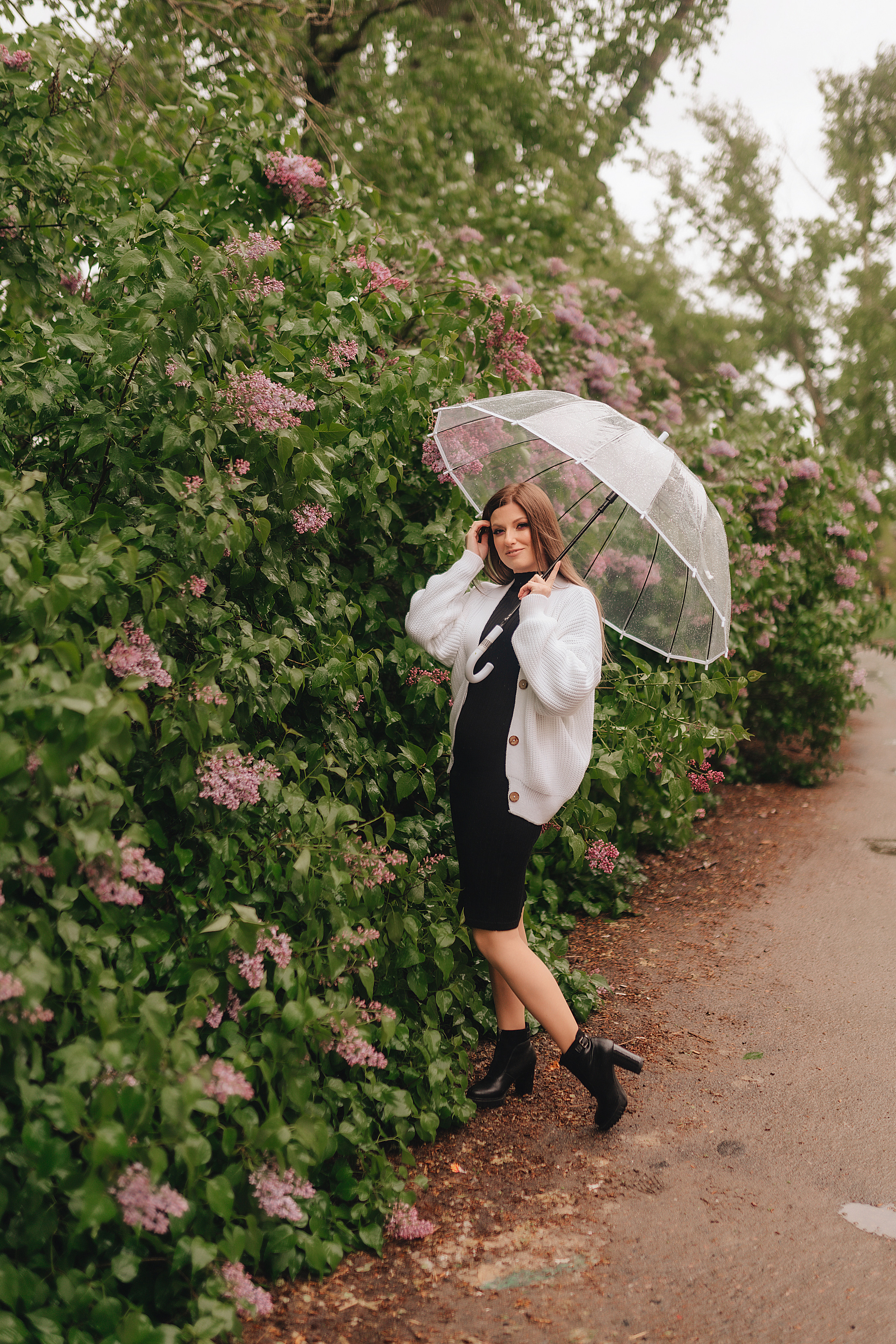 Елена | Съёмка в День Рождения. Фотограф Карина Шмулёва. Воронеж и область