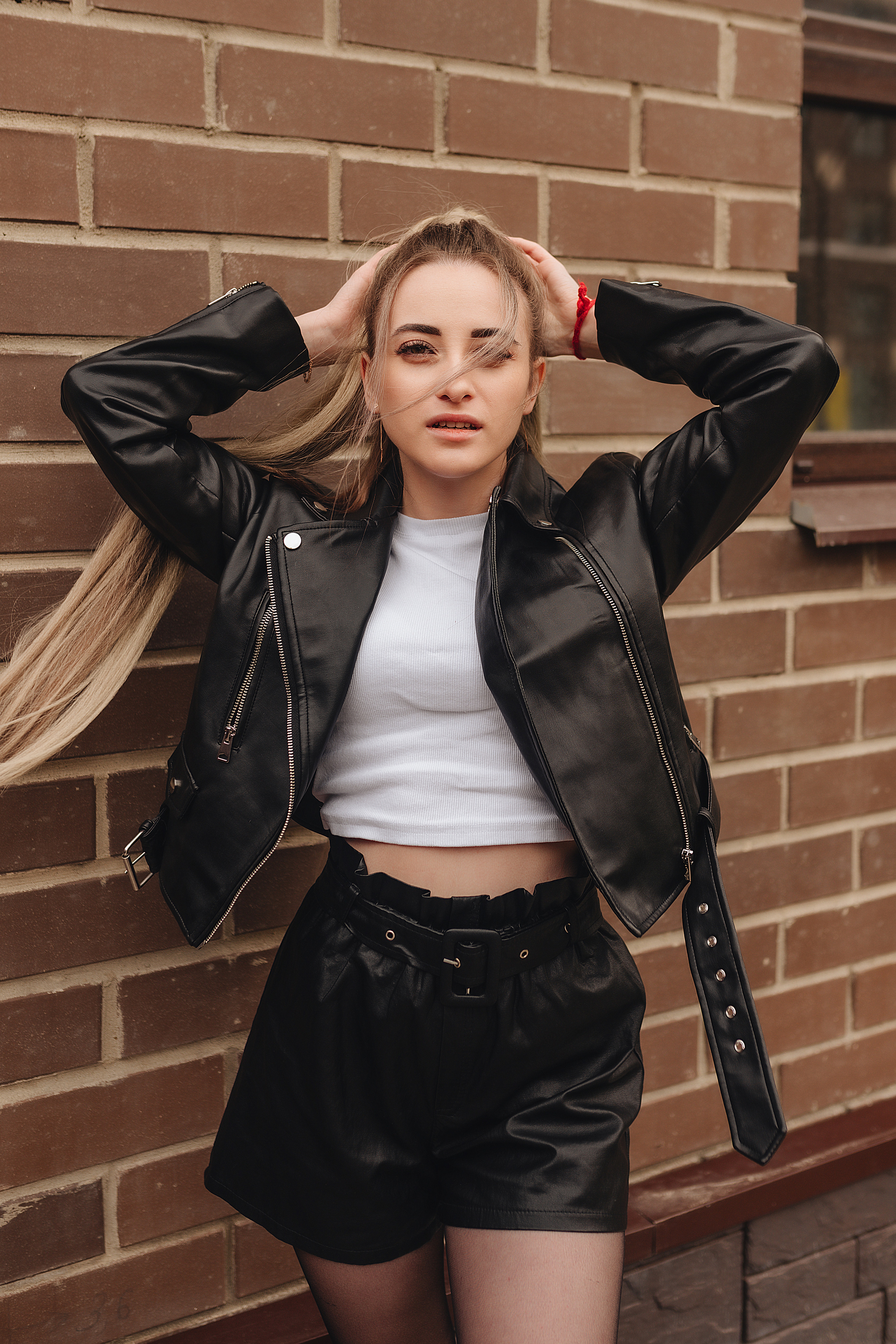 Алёна | Фотосессия с собаками. Фотограф Карина Шмулёва. Воронеж и область