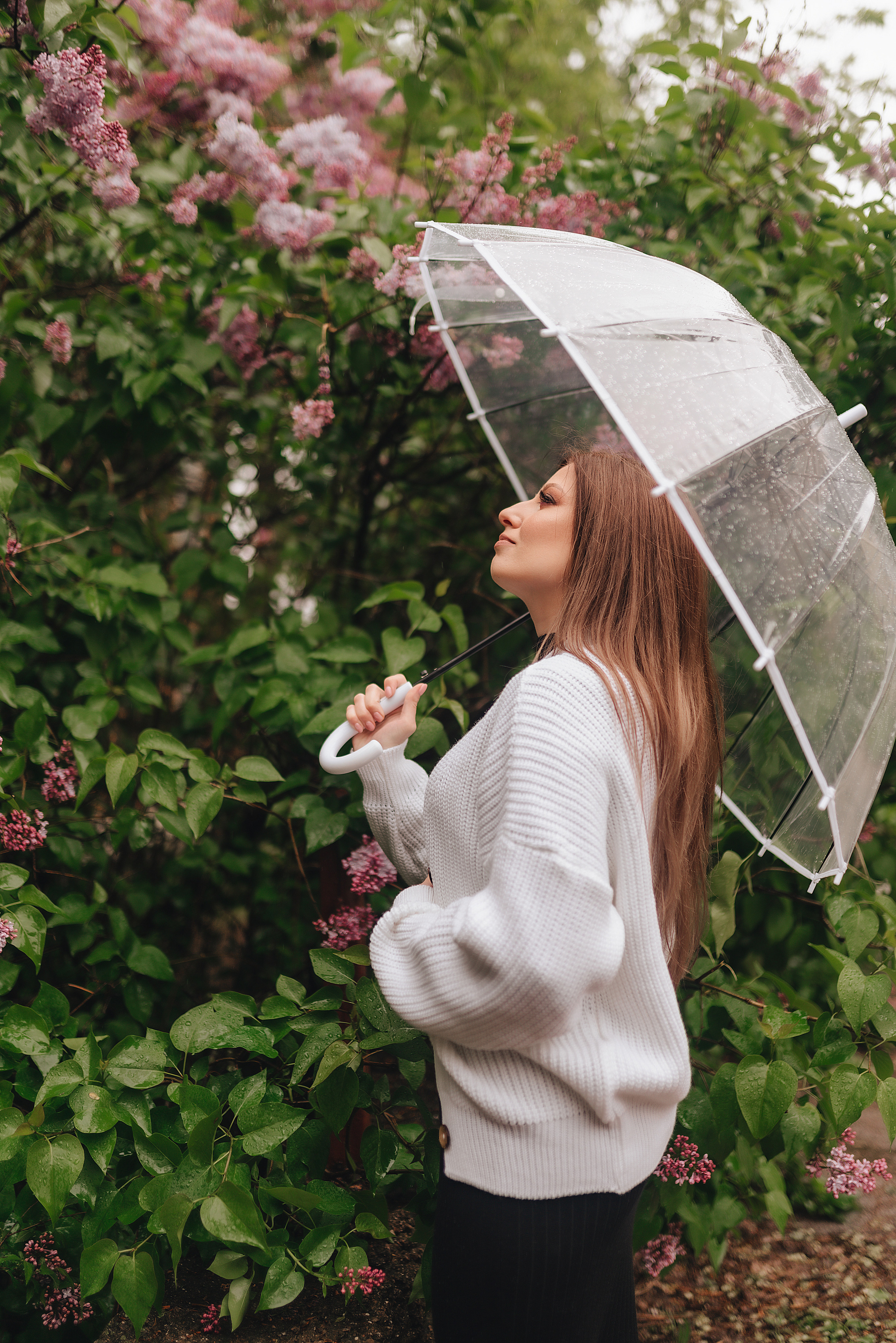 Елена | Съёмка в День Рождения. Фотограф Карина Шмулёва. Воронеж и область