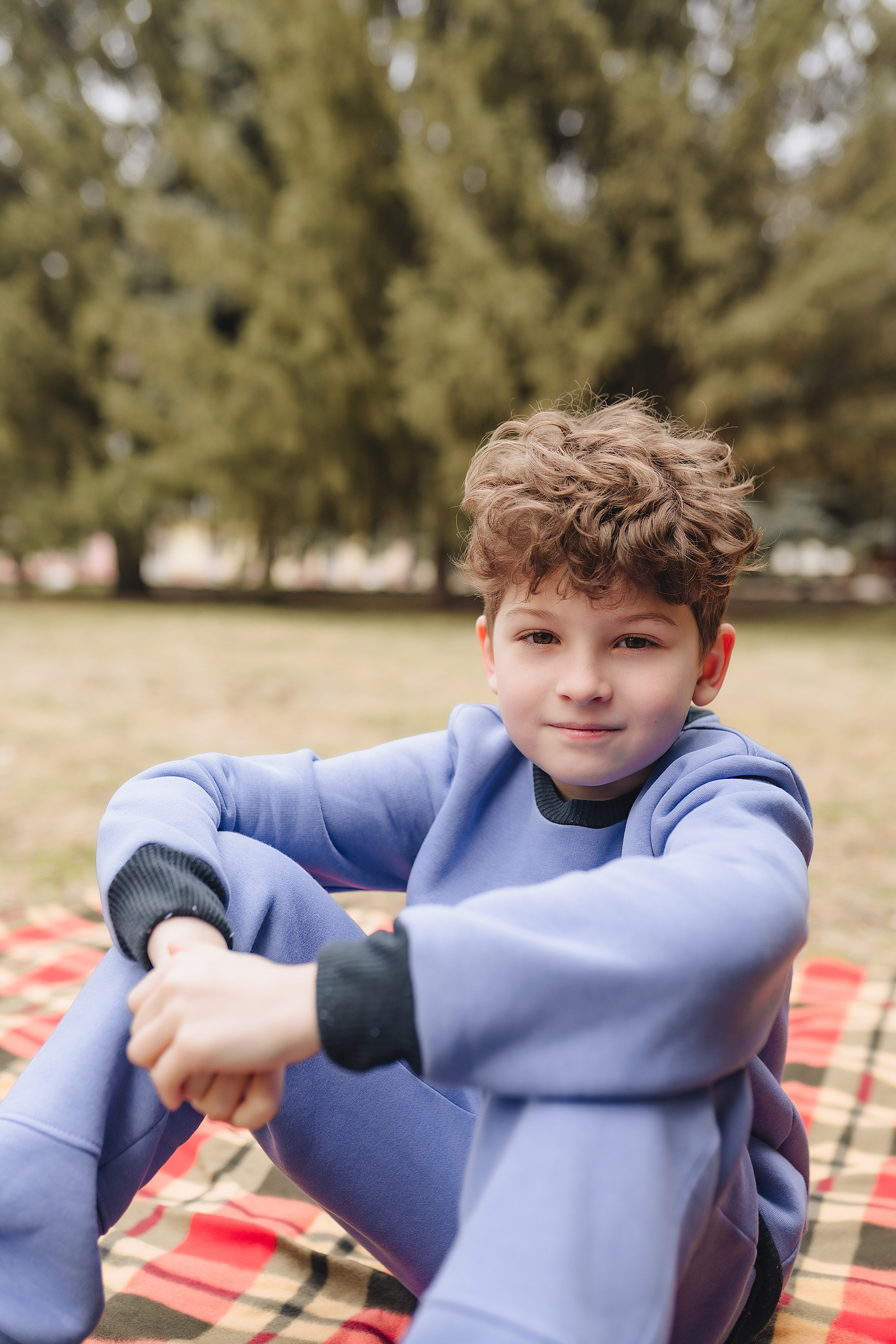 Семейная съёмка | санаторий Цюрупы. Фотограф Карина Шмулёва. Воронеж и область