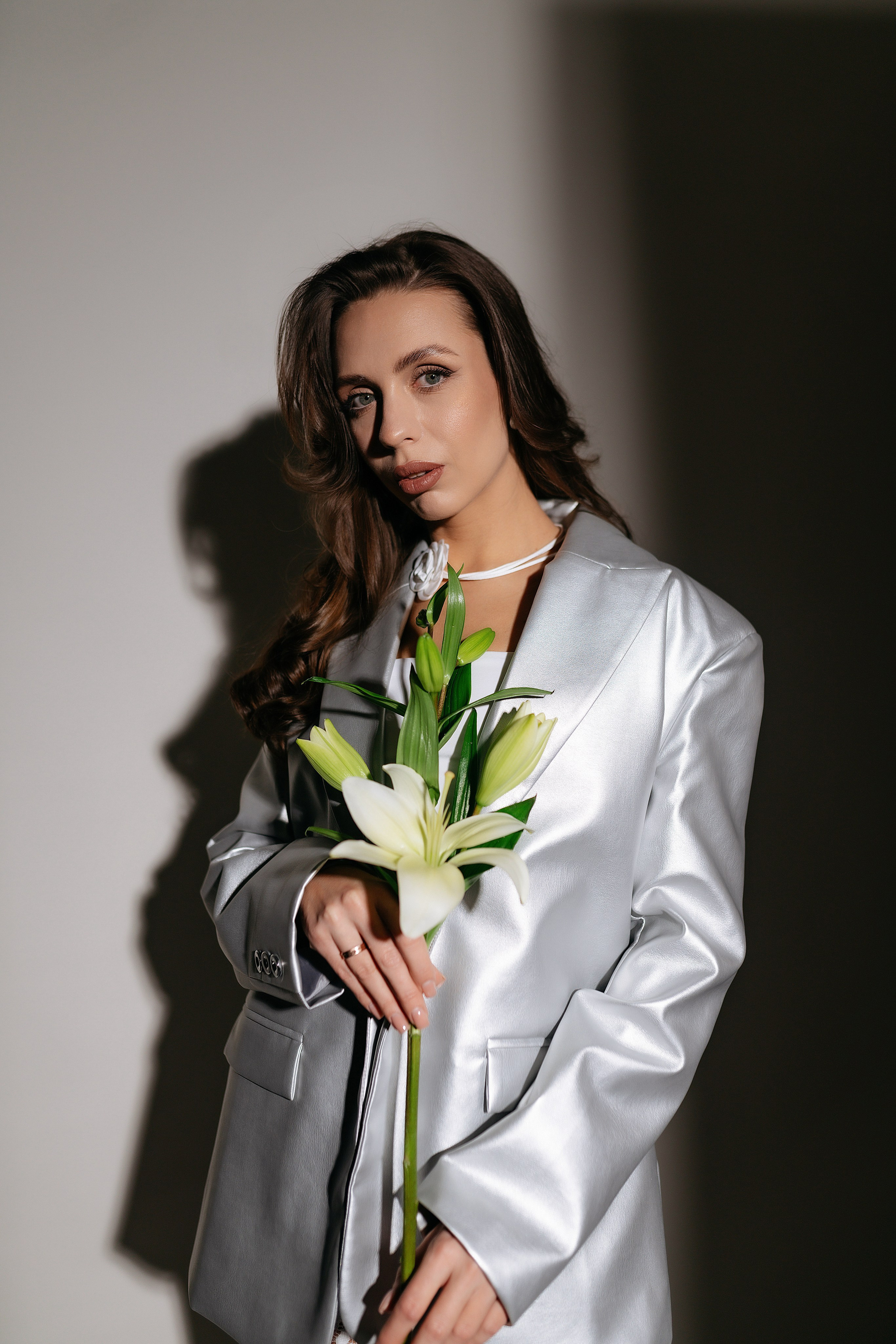 Юлия. Фотограф Карина Шмулёва. Воронеж и область