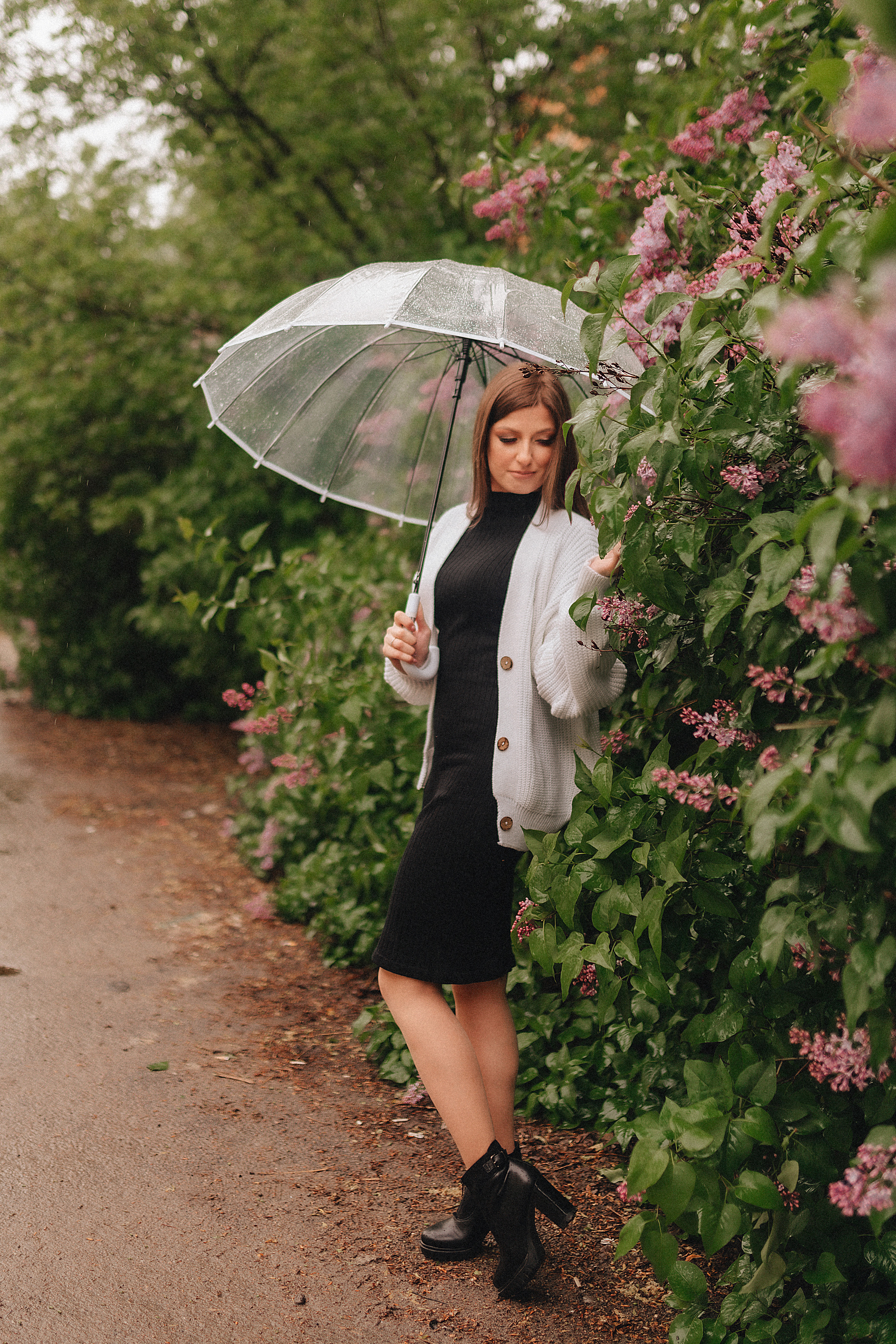 Елена | Съёмка в День Рождения. Фотограф Карина Шмулёва. Воронеж и область