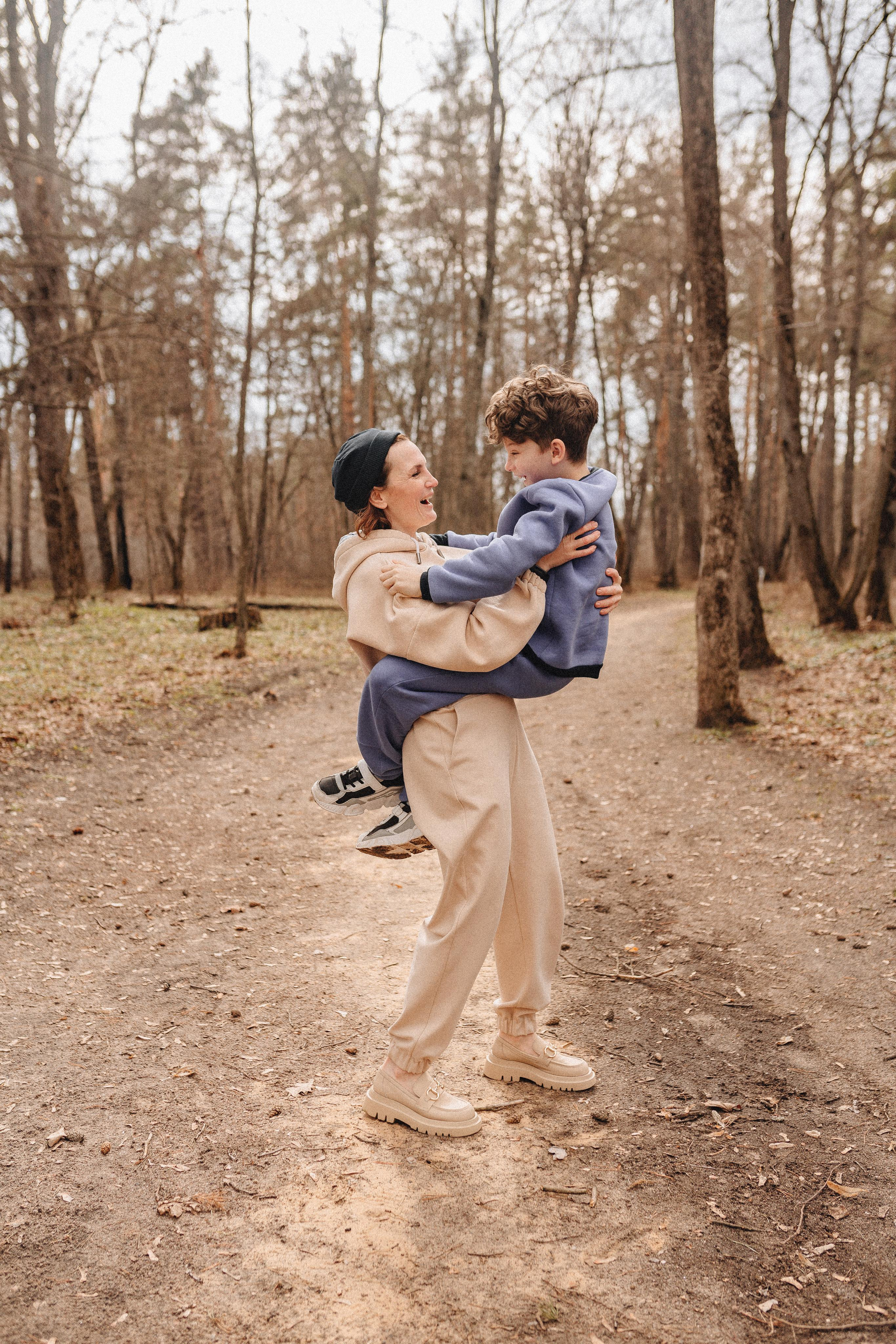 Семейная съёмка | санаторий Цюрупы. Фотограф Карина Шмулёва. Воронеж и область