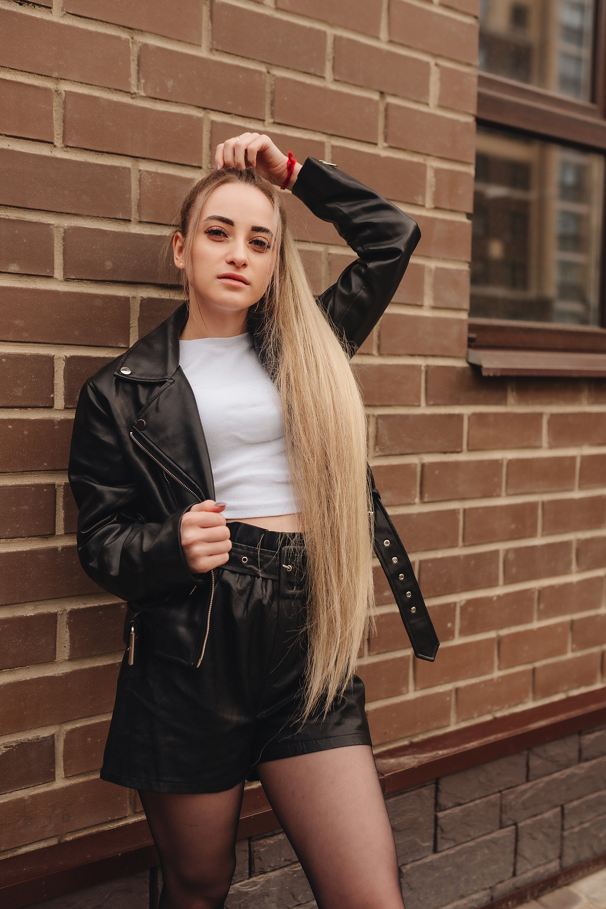 Алёна | Фотосессия с собаками. Фотограф Карина Шмулёва. Воронеж и область