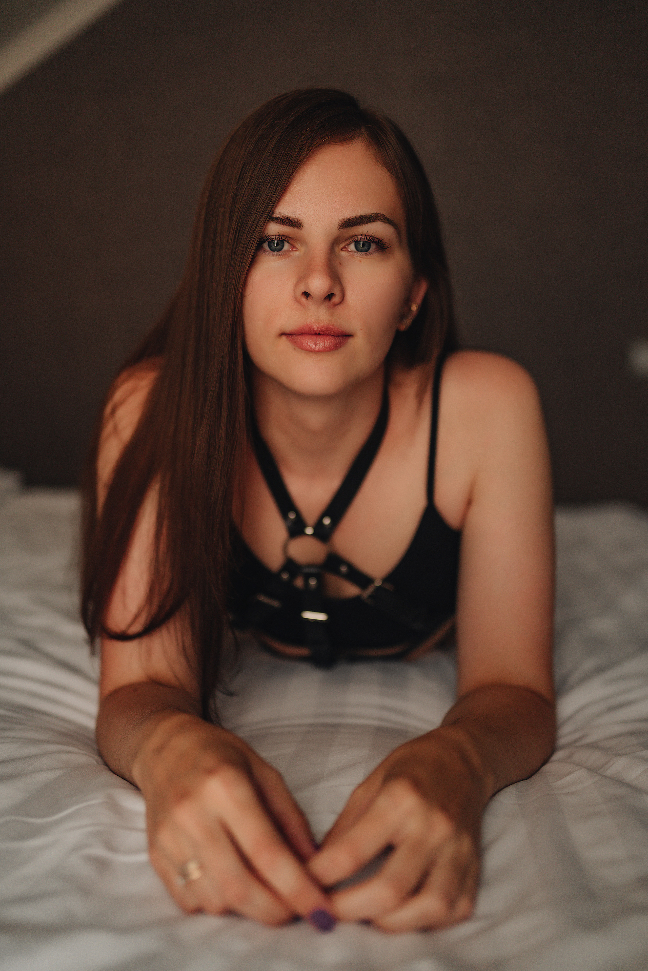 Кристина | Съёмка в отеле Панорама. Фотограф Карина Шмулёва. Воронеж и область