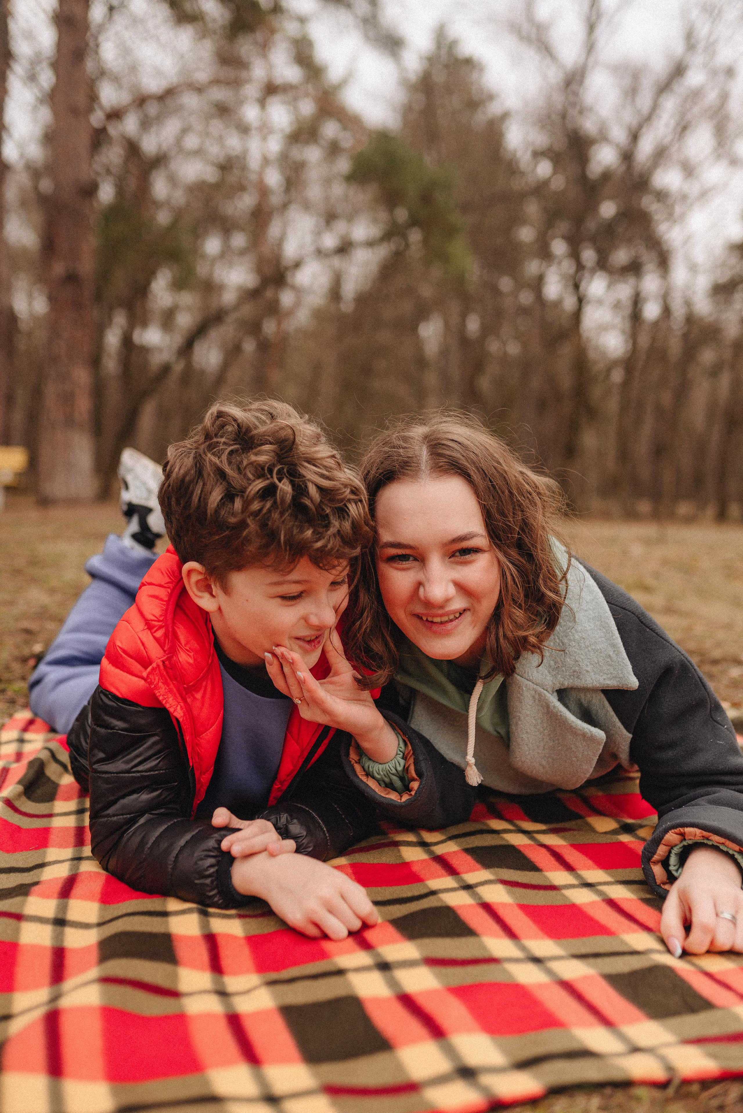 Семейная съёмка | санаторий Цюрупы. Фотограф Карина Шмулёва. Воронеж и область