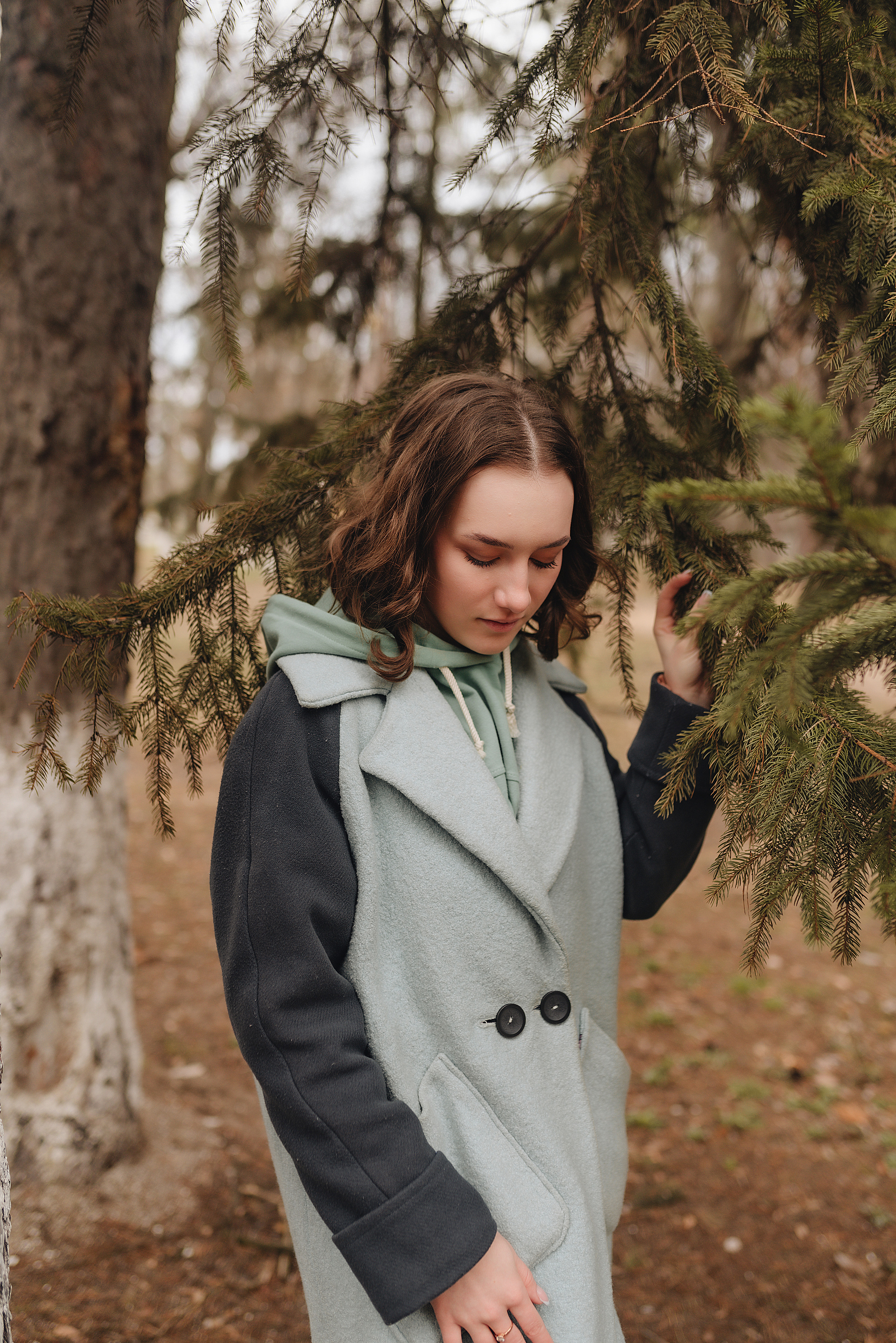 Семейная съёмка | санаторий Цюрупы. Фотограф Карина Шмулёва. Воронеж и область