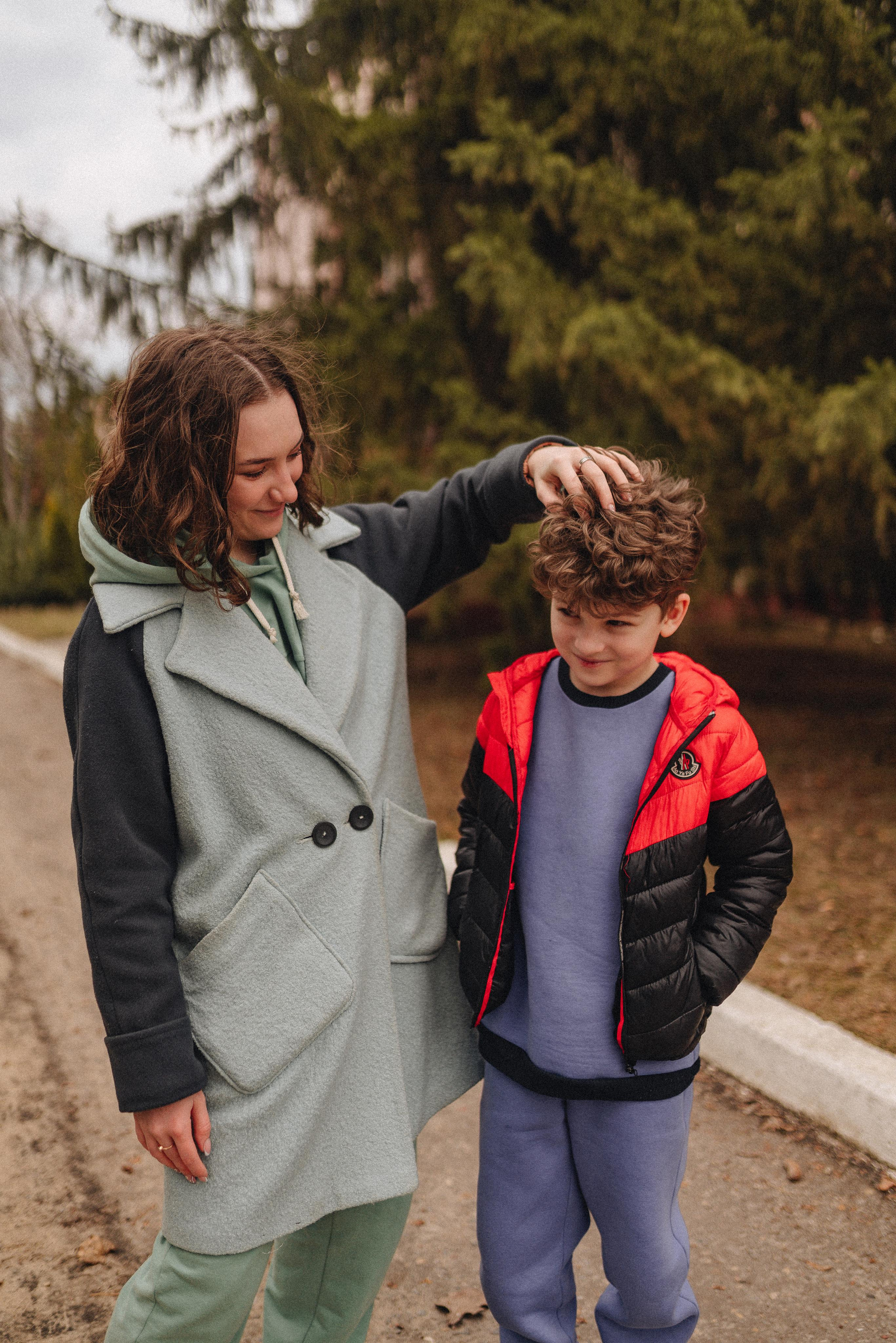Семейная съёмка | санаторий Цюрупы. Фотограф Карина Шмулёва. Воронеж и область
