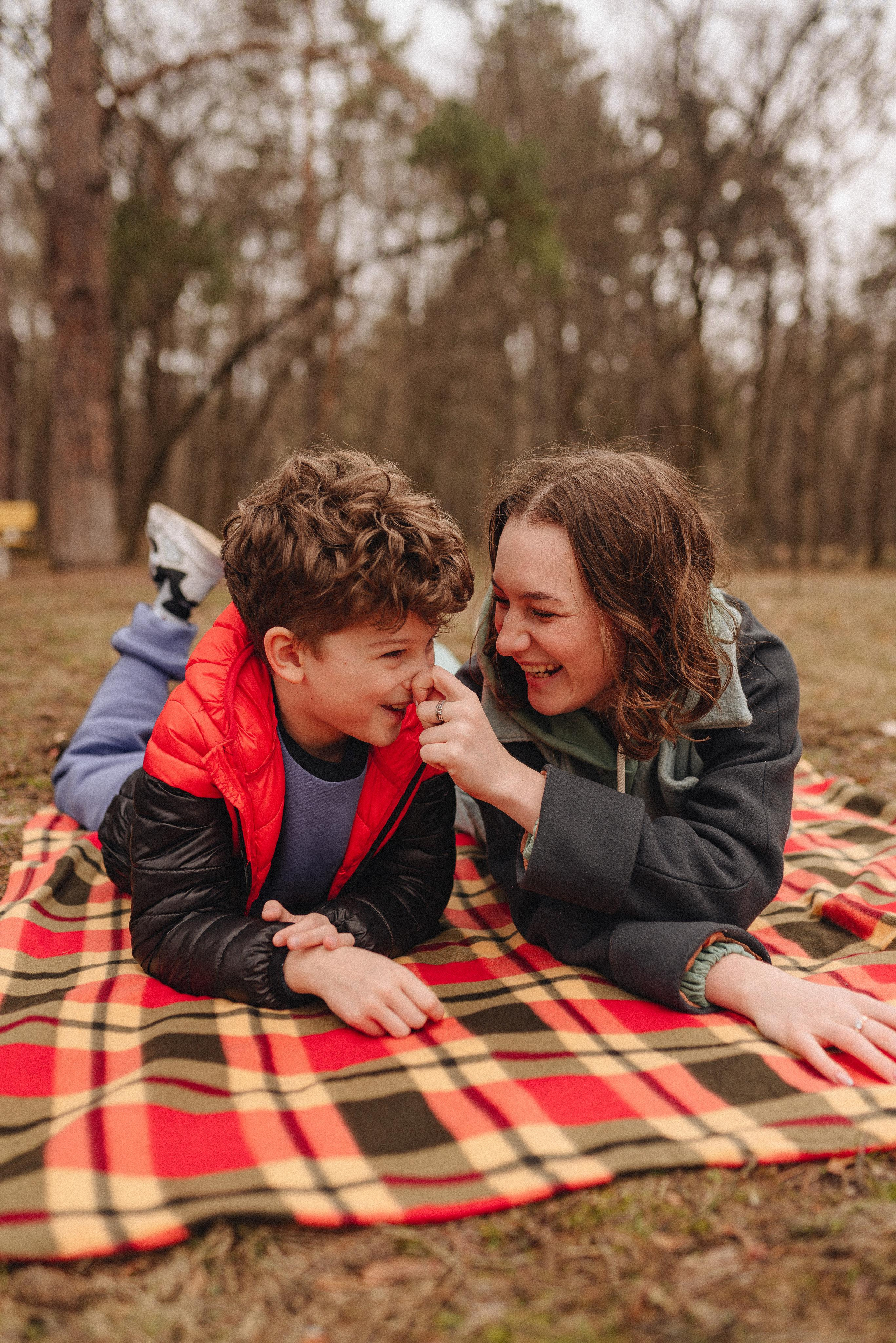 Семейная съёмка | санаторий Цюрупы. Фотограф Карина Шмулёва. Воронеж и область