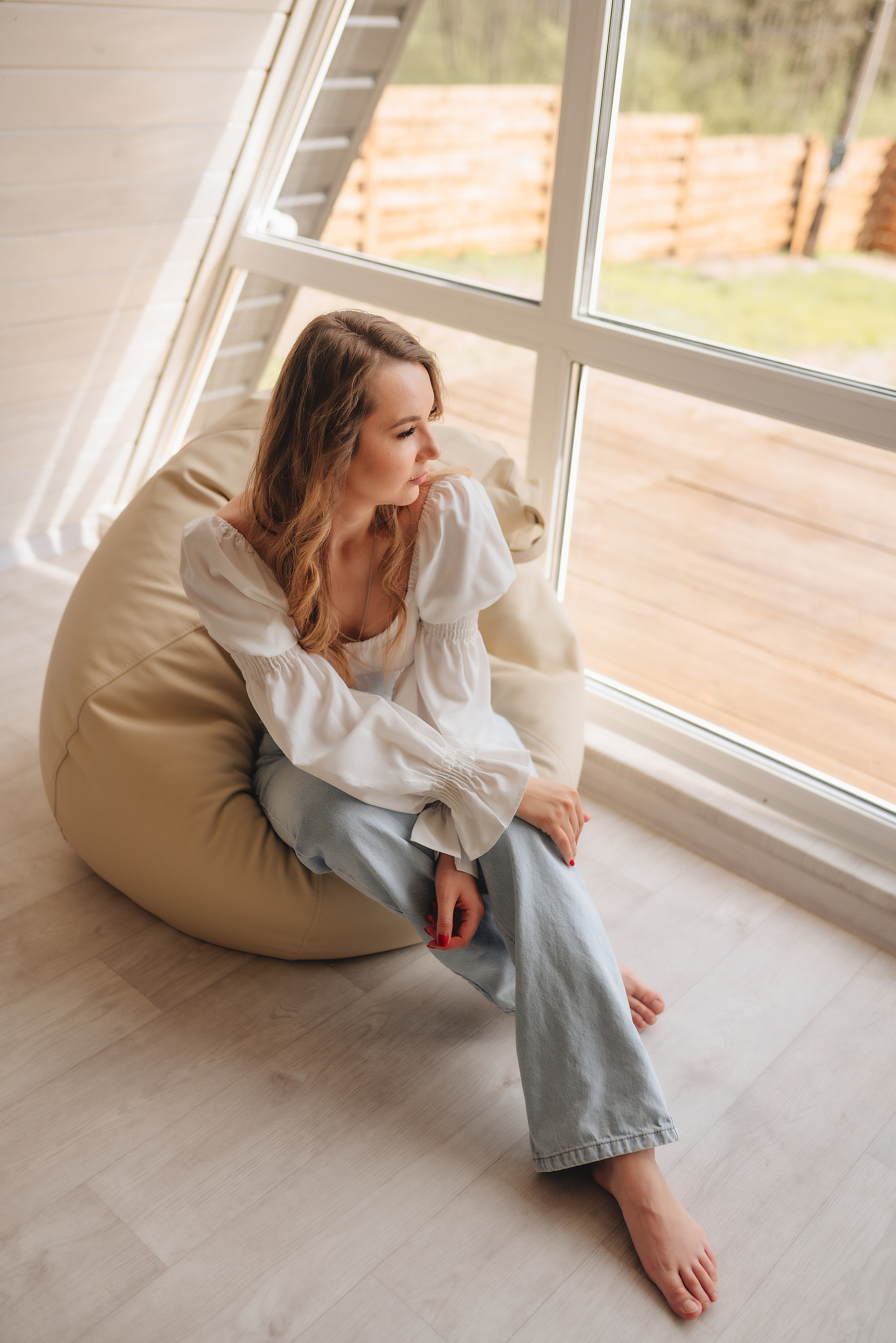 Елена | Съёмка в Dom_Studios. Фотограф Карина Шмулёва. Воронеж и область