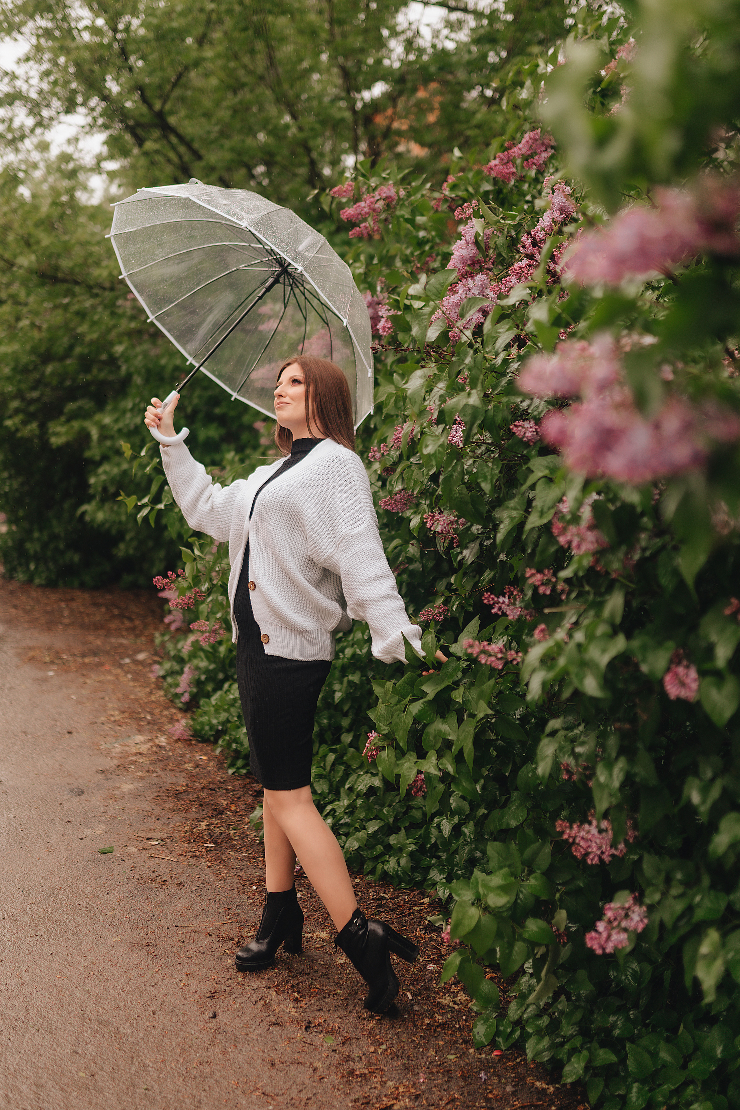 Елена | Съёмка в День Рождения. Фотограф Карина Шмулёва. Воронеж и область