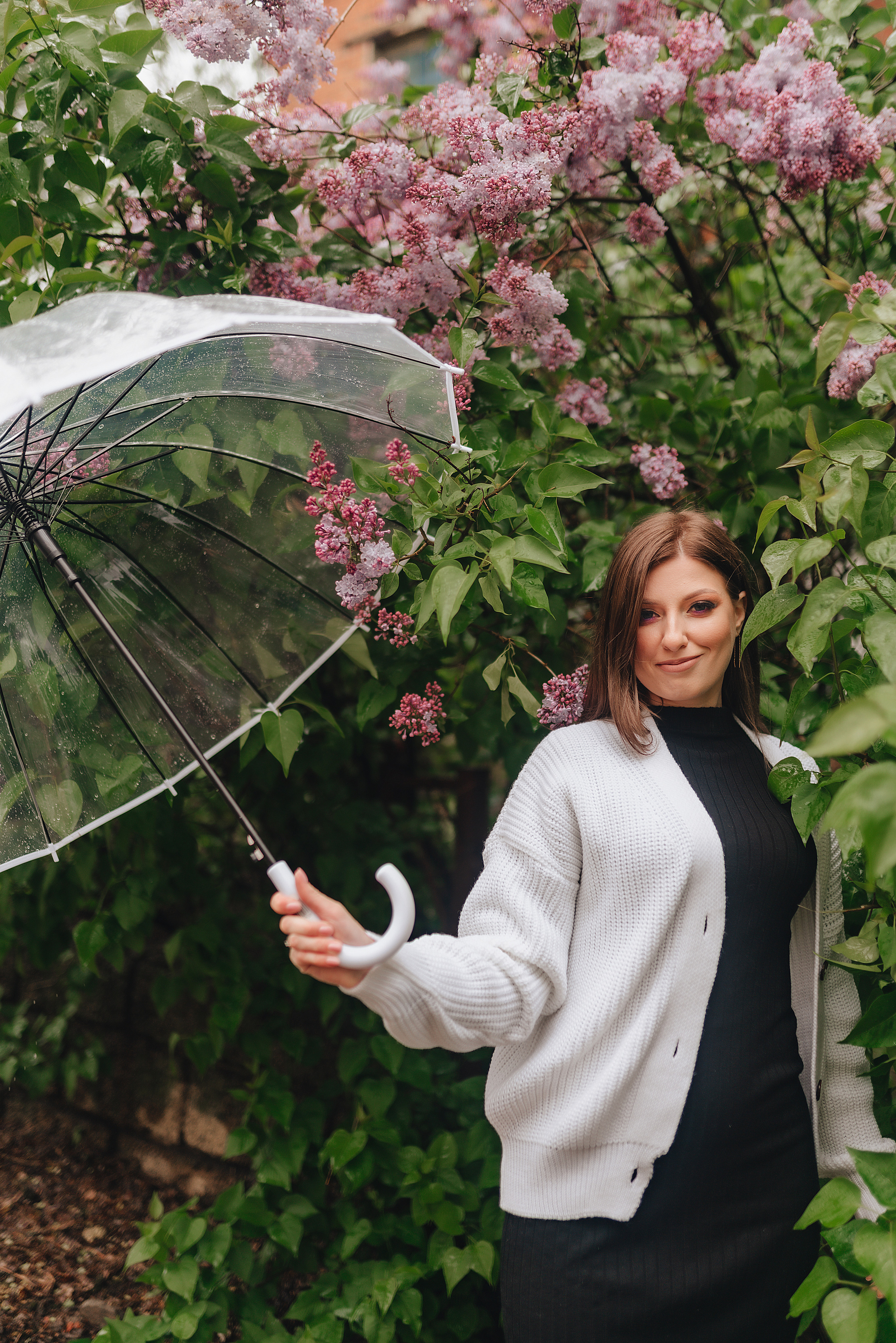 Елена | Съёмка в День Рождения. Фотограф Карина Шмулёва. Воронеж и область