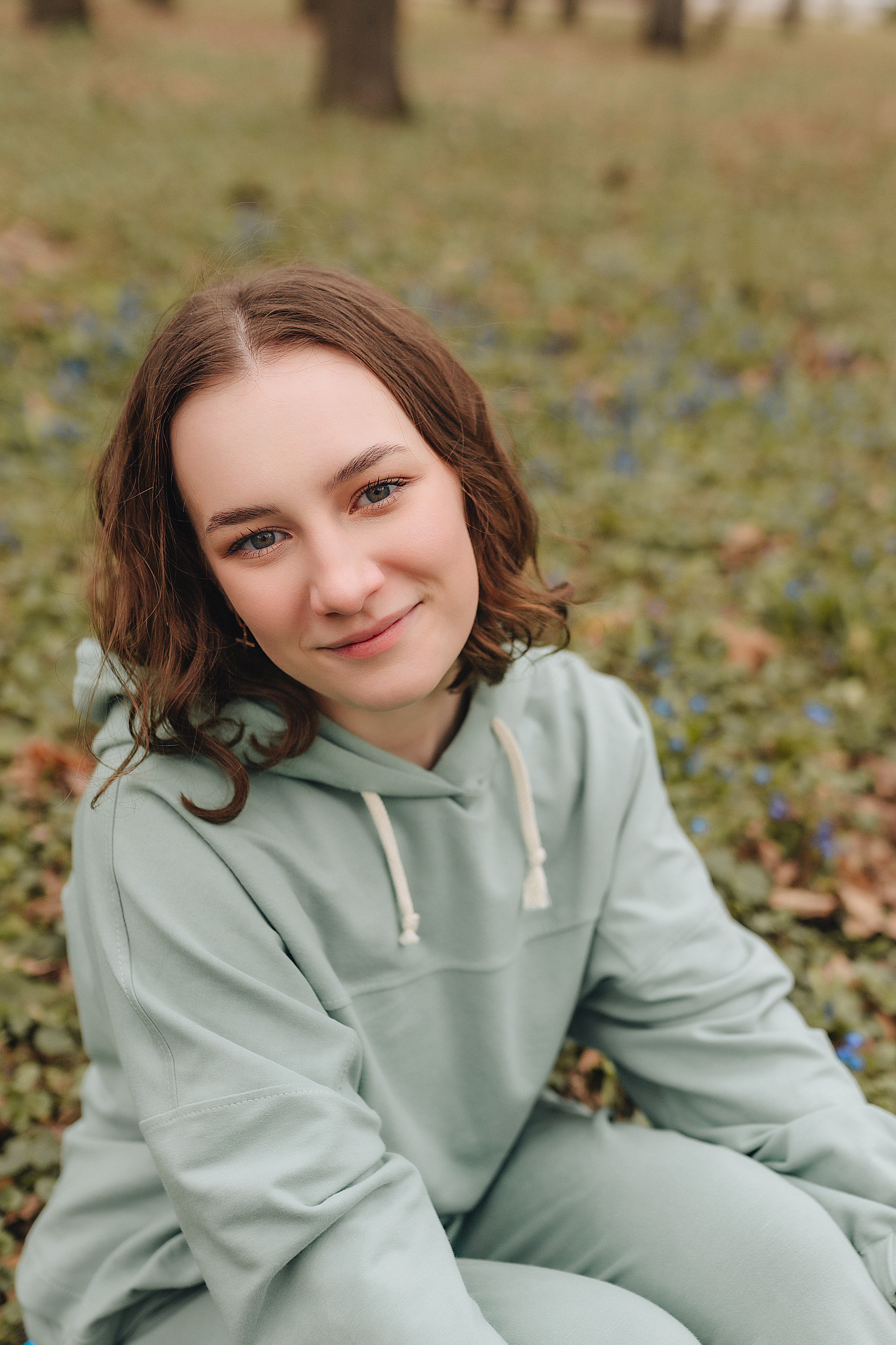 Семейная съёмка | санаторий Цюрупы. Фотограф Карина Шмулёва. Воронеж и область