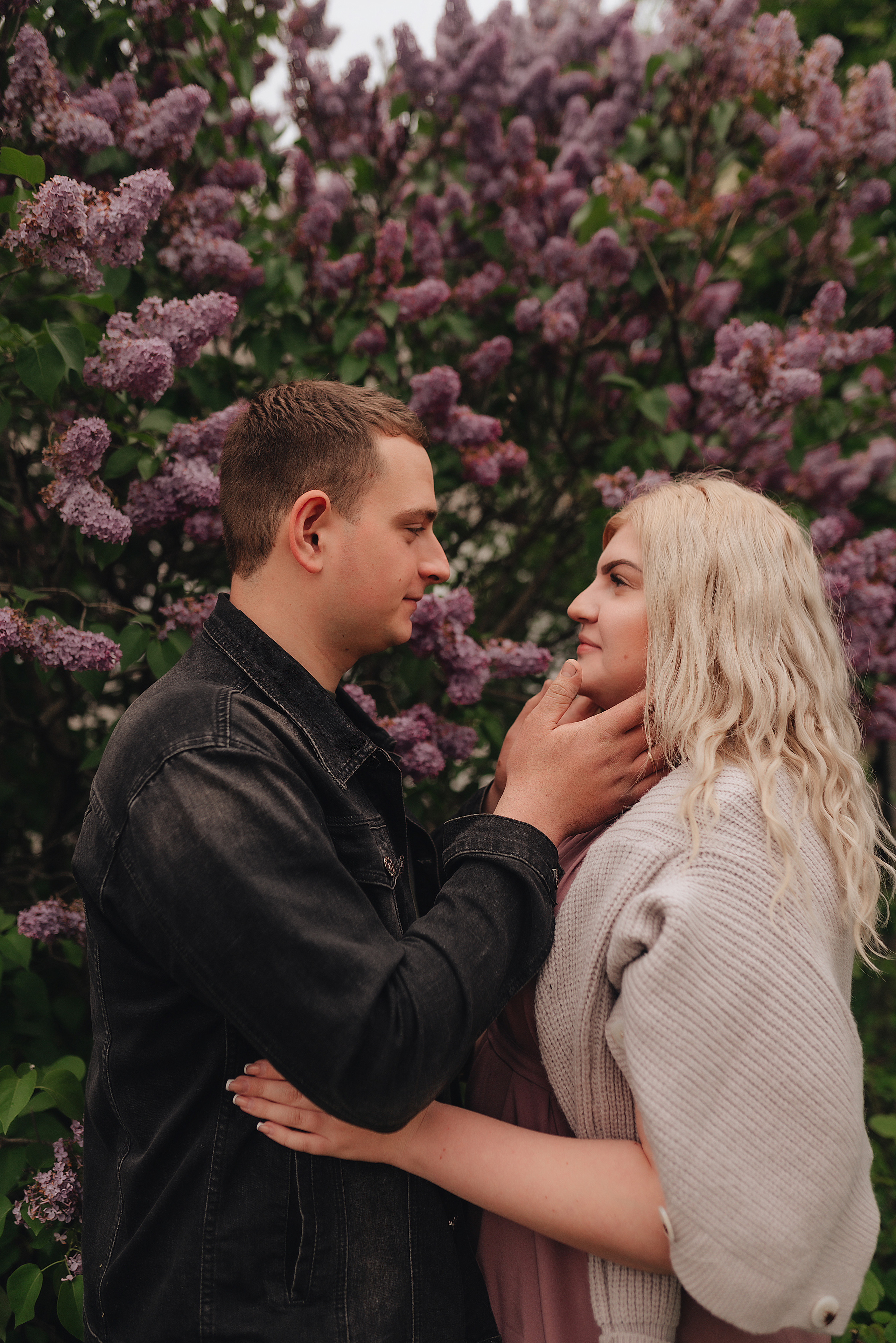 Ольга и Александр | Фотосессия по сертификату. Фотограф Карина Шмулёва. Воронеж и область