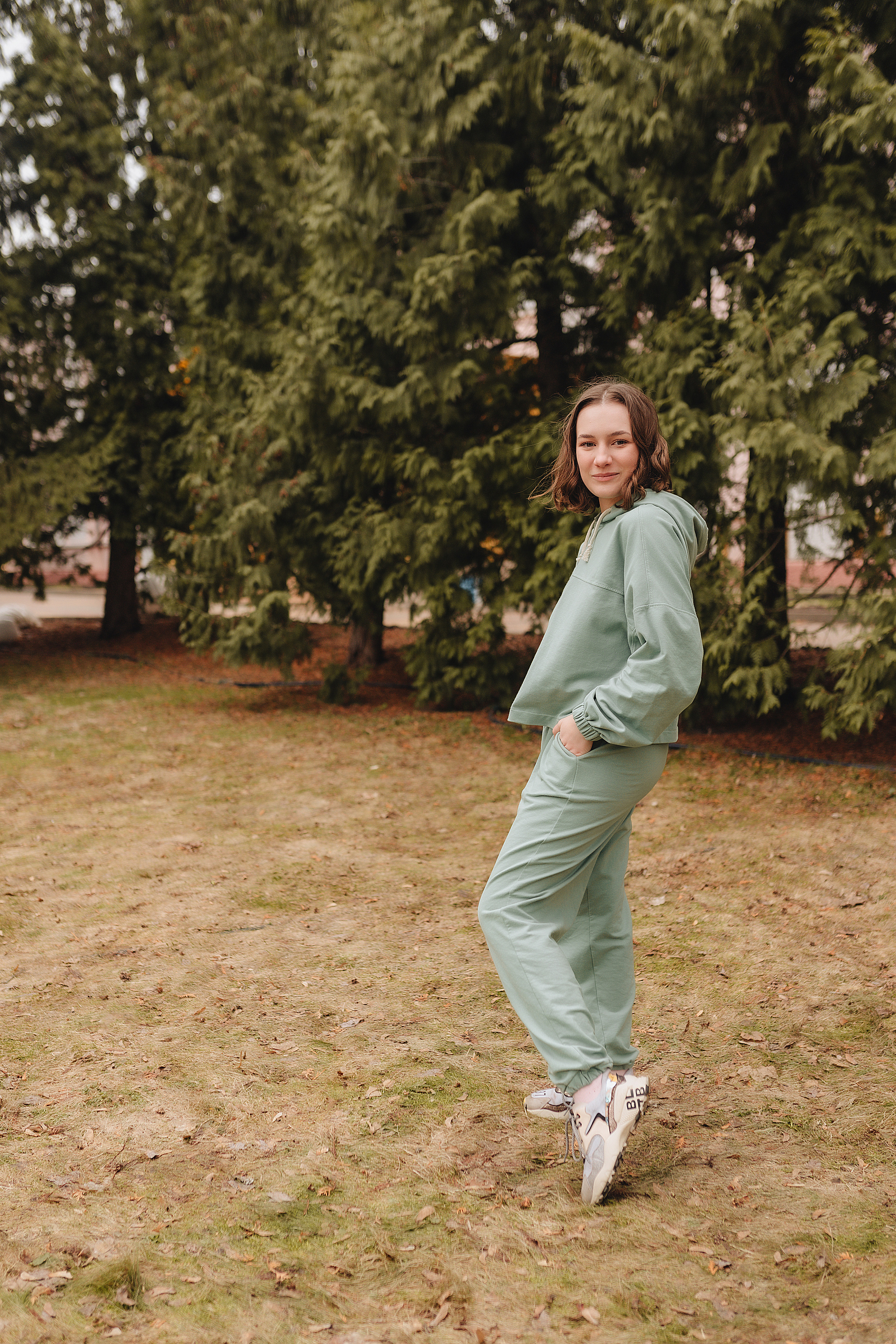 Семейная съёмка | санаторий Цюрупы. Фотограф Карина Шмулёва. Воронеж и область