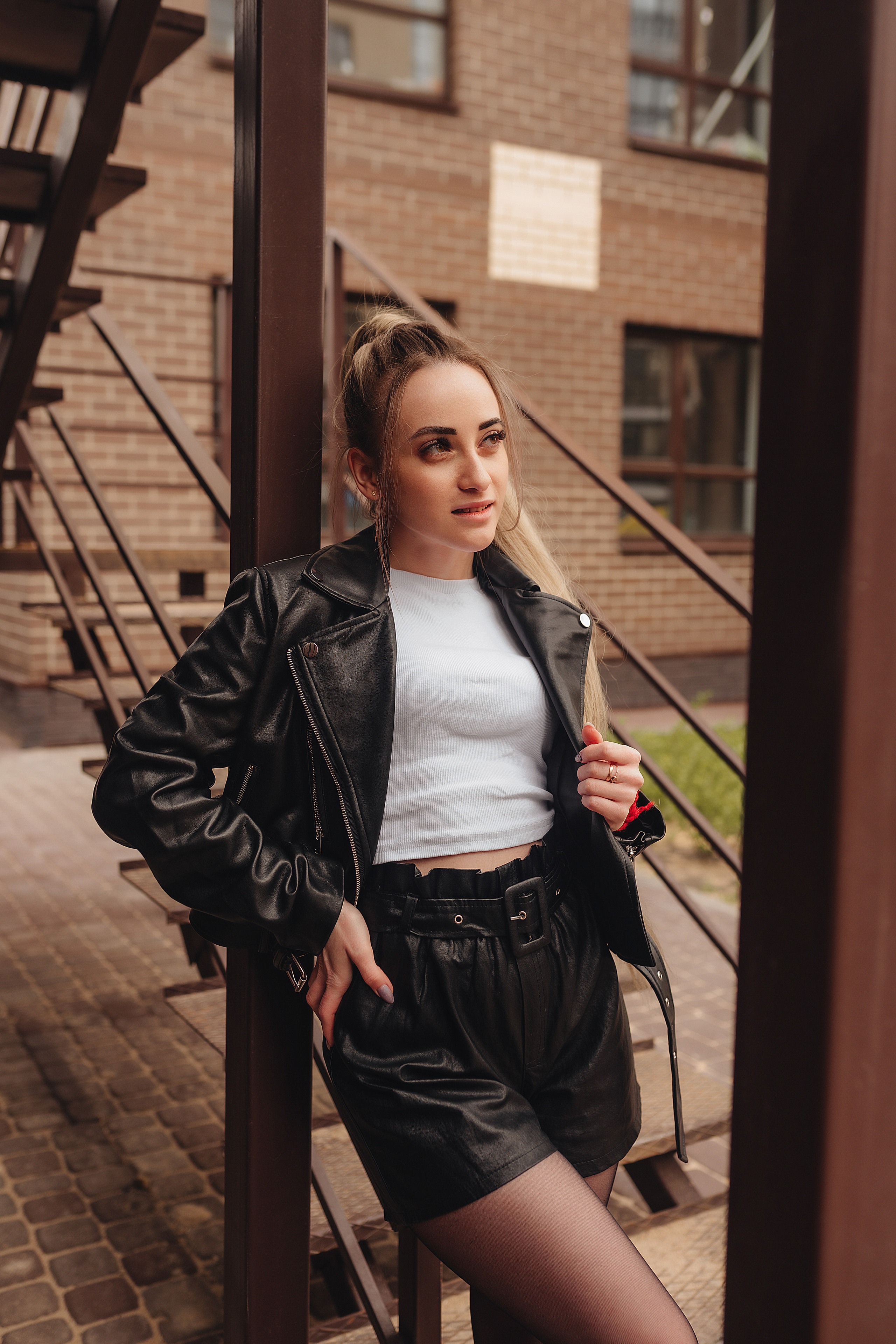 Алёна | Фотосессия с собаками. Фотограф Карина Шмулёва. Воронеж и область