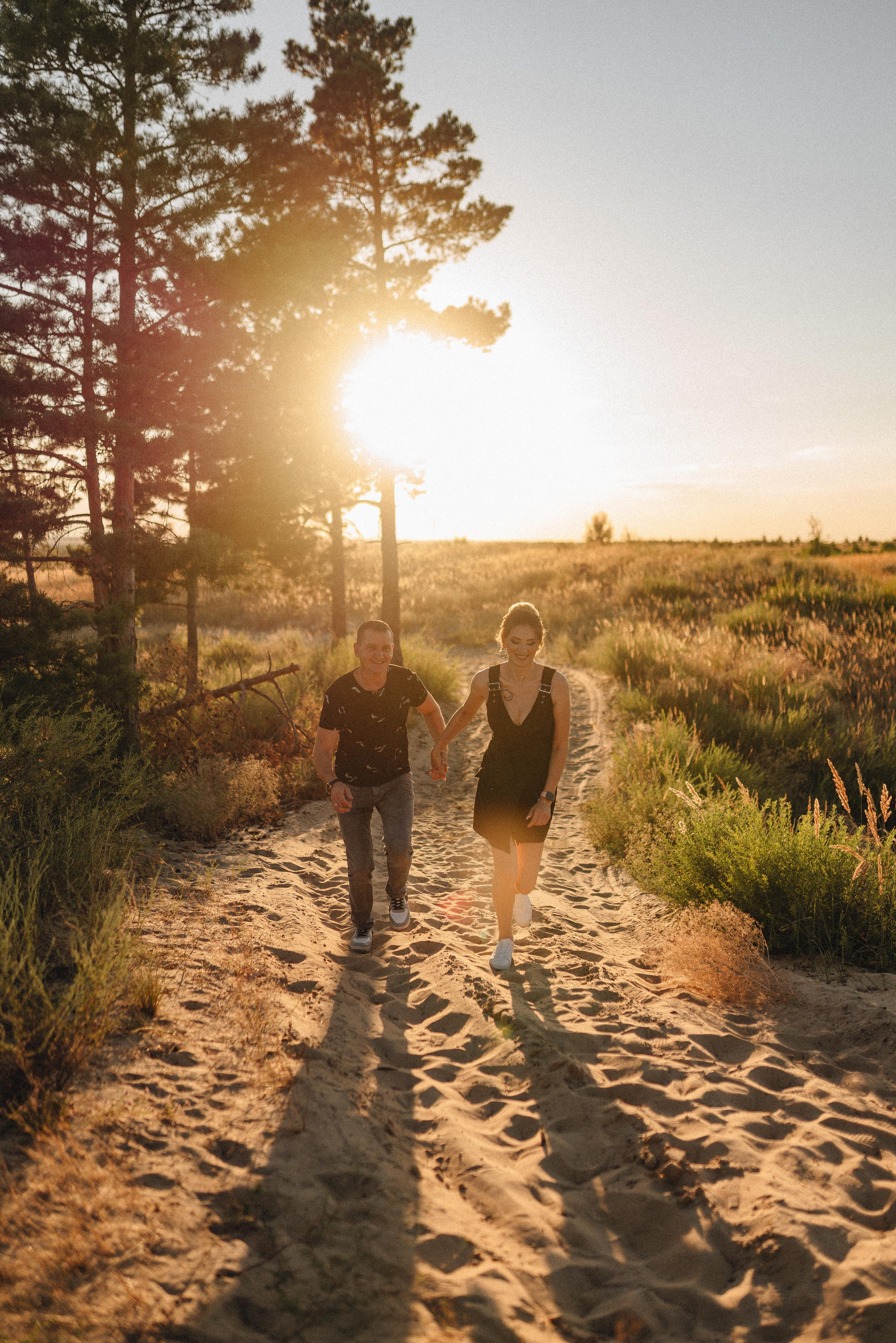 LoveStory на годовщину свадьбы. Фотограф Карина Шмулёва. Воронеж и область
