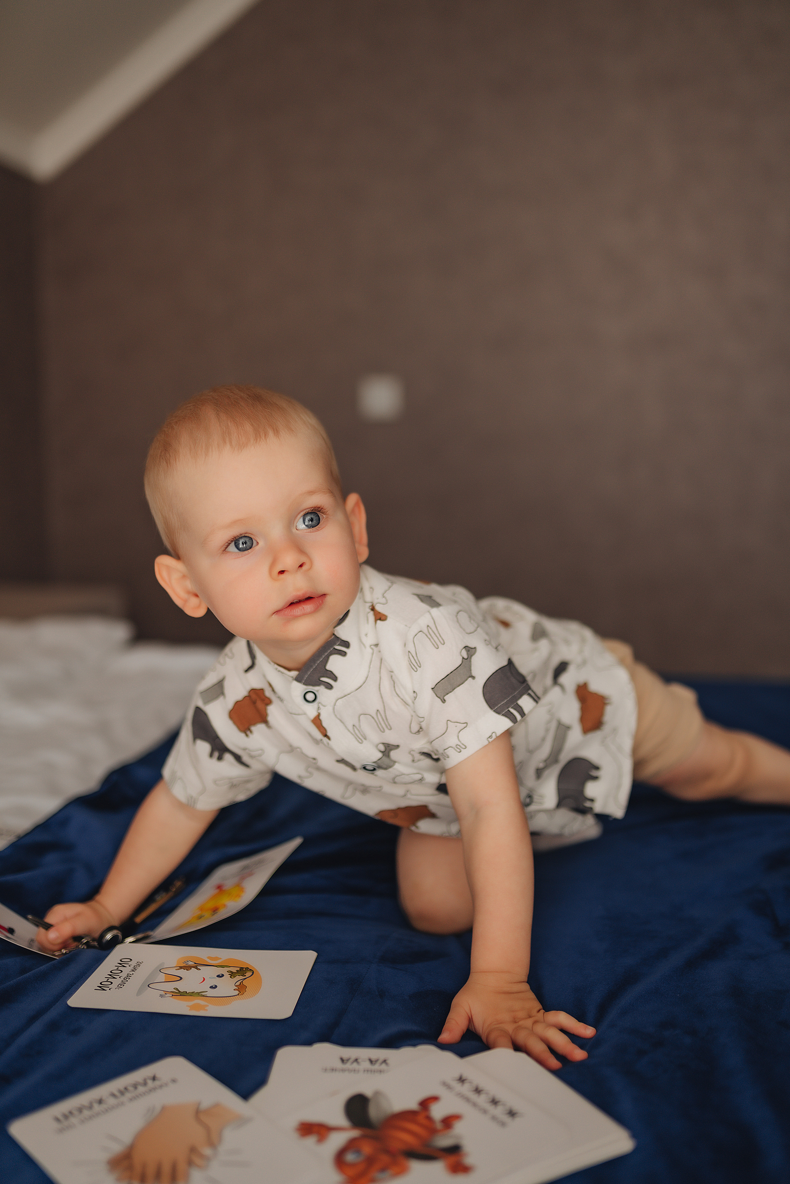 Семья Кобзевых | Отель Панорама. Фотограф Карина Шмулёва. Воронеж и область