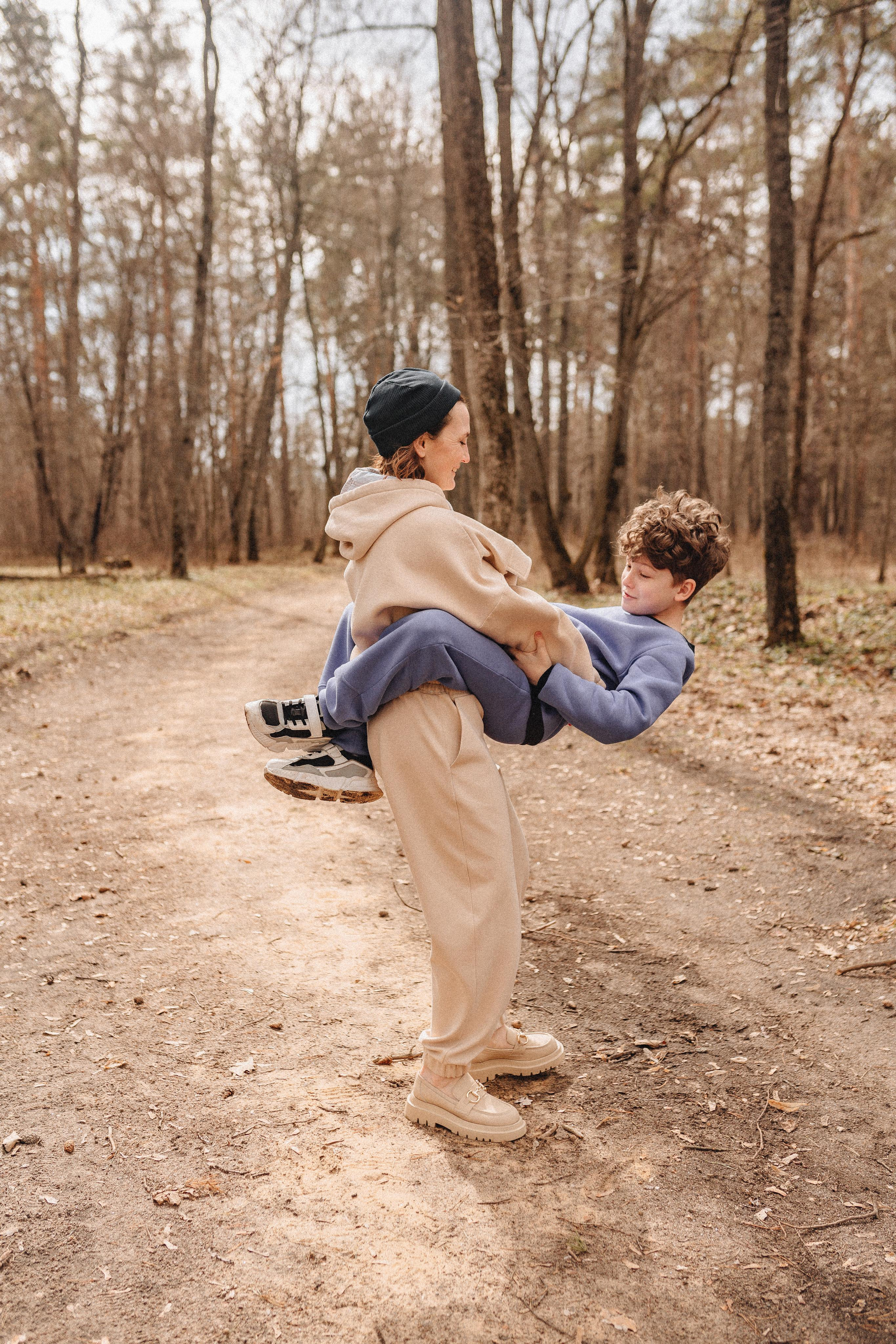 Семейная съёмка | санаторий Цюрупы. Фотограф Карина Шмулёва. Воронеж и область
