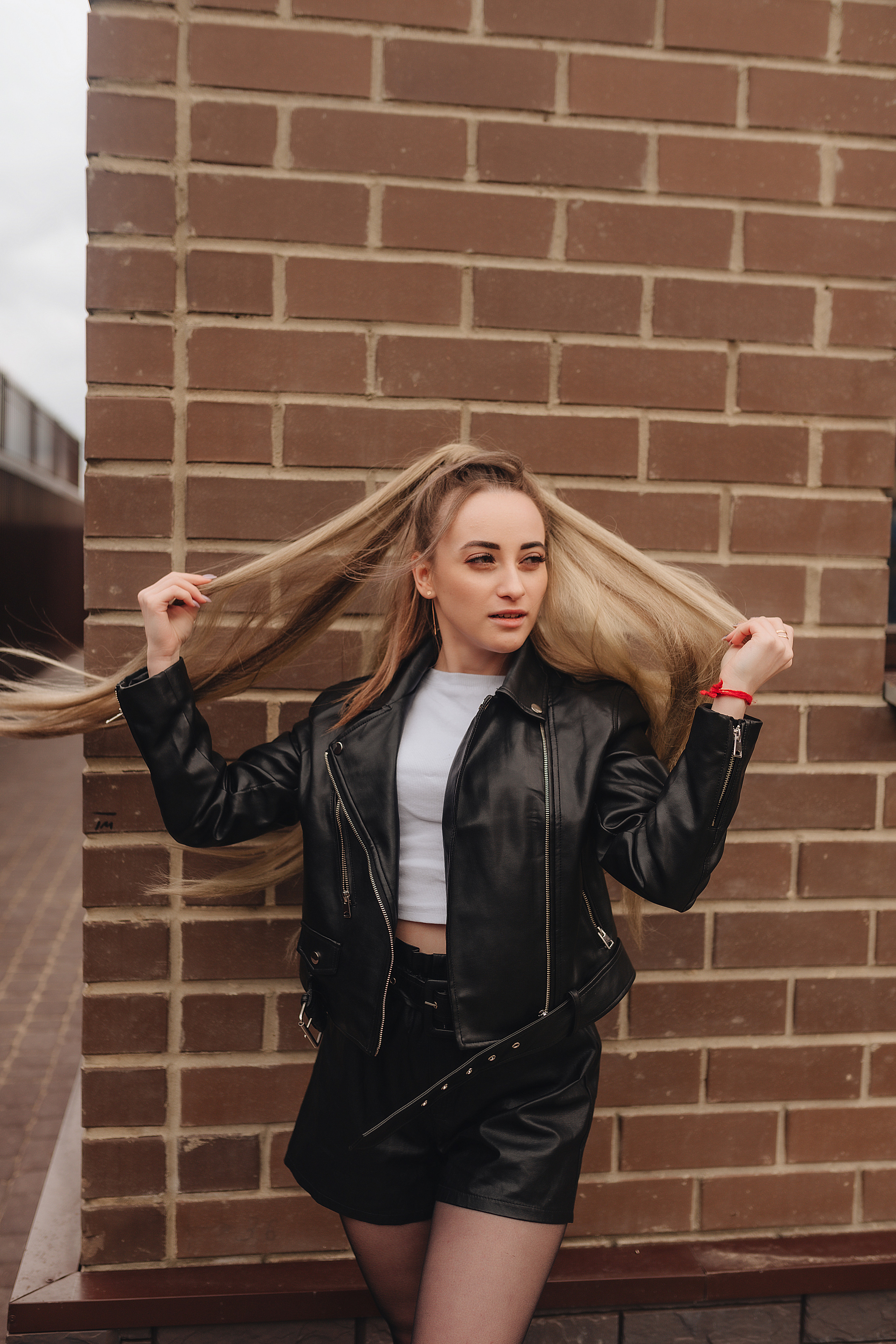 Алёна | Фотосессия с собаками. Фотограф Карина Шмулёва. Воронеж и область