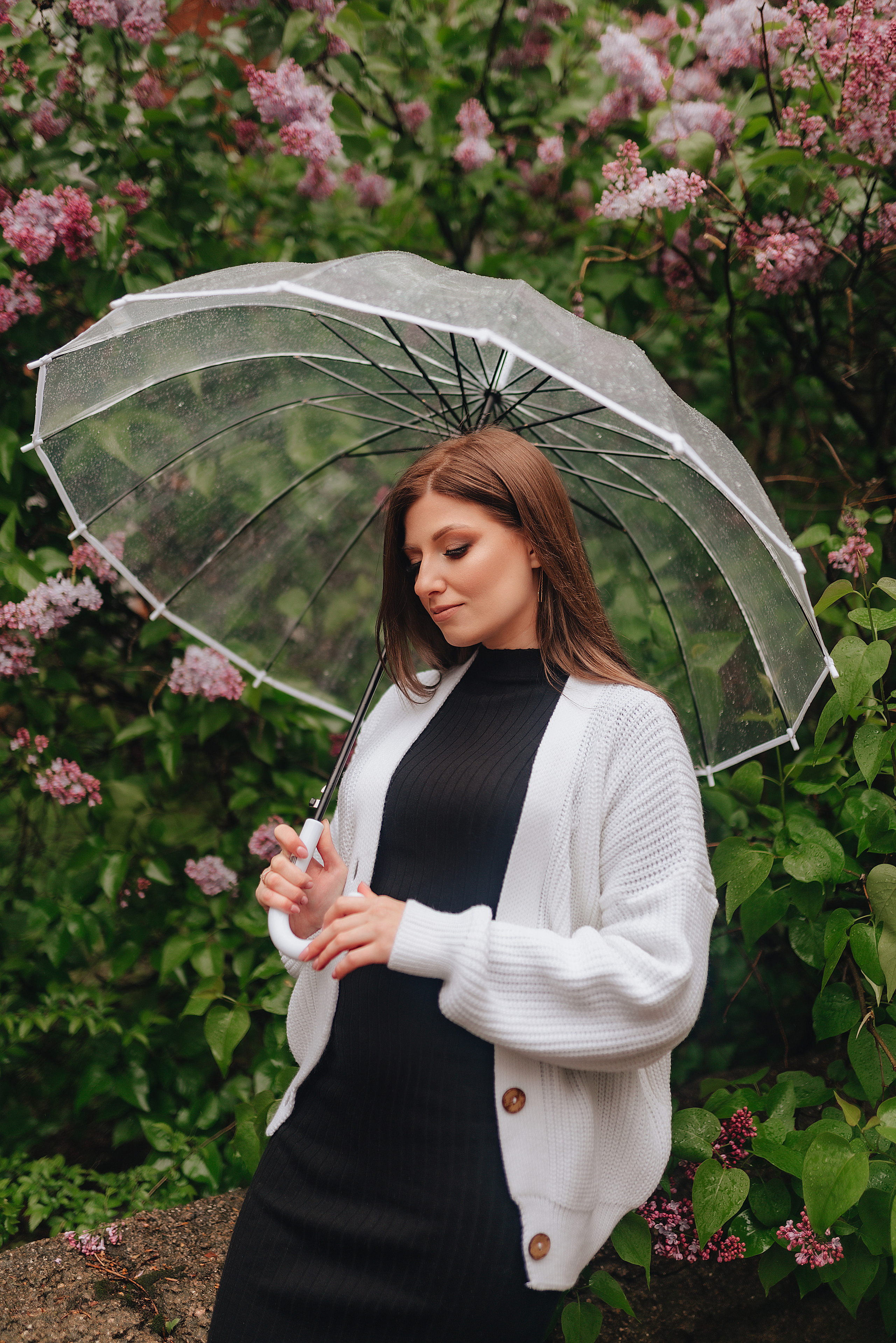 Елена | Съёмка в День Рождения. Фотограф Карина Шмулёва. Воронеж и область