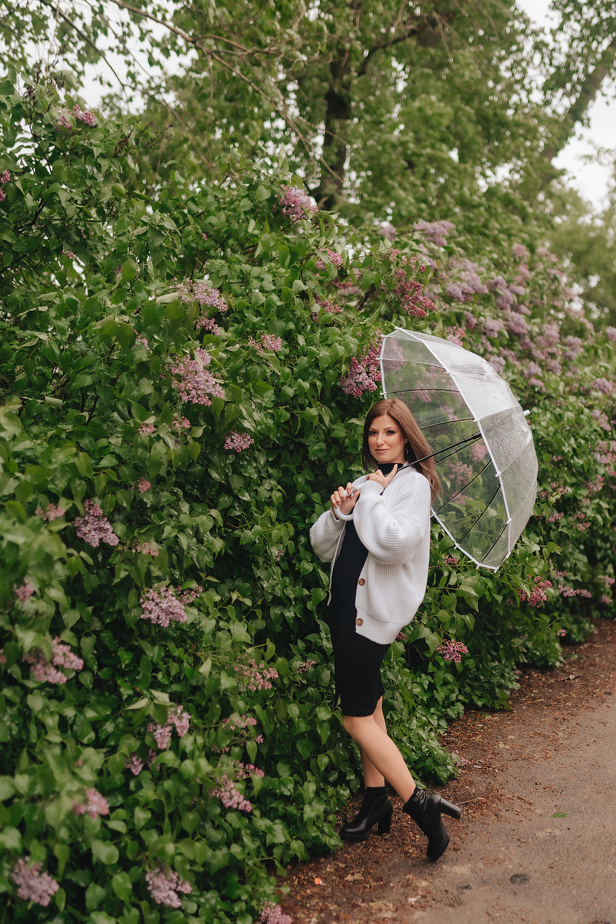 Елена | Съёмка в День Рождения. Фотограф Карина Шмулёва. Воронеж и область