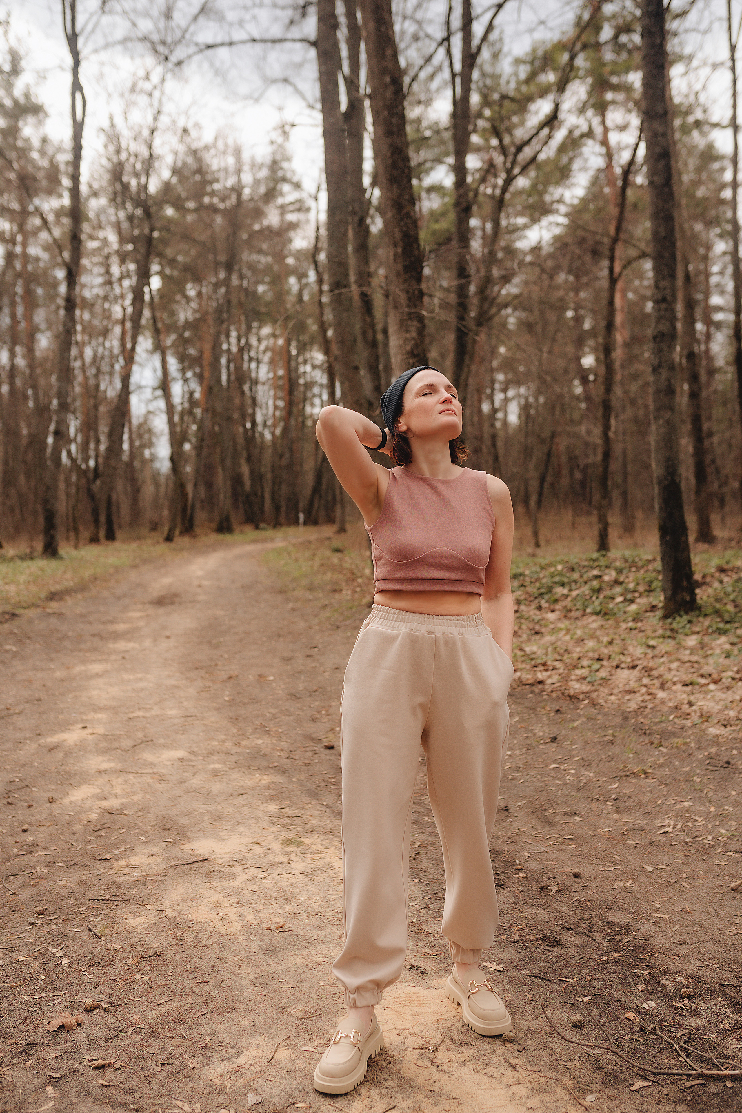Семейная съёмка | санаторий Цюрупы. Фотограф Карина Шмулёва. Воронеж и область