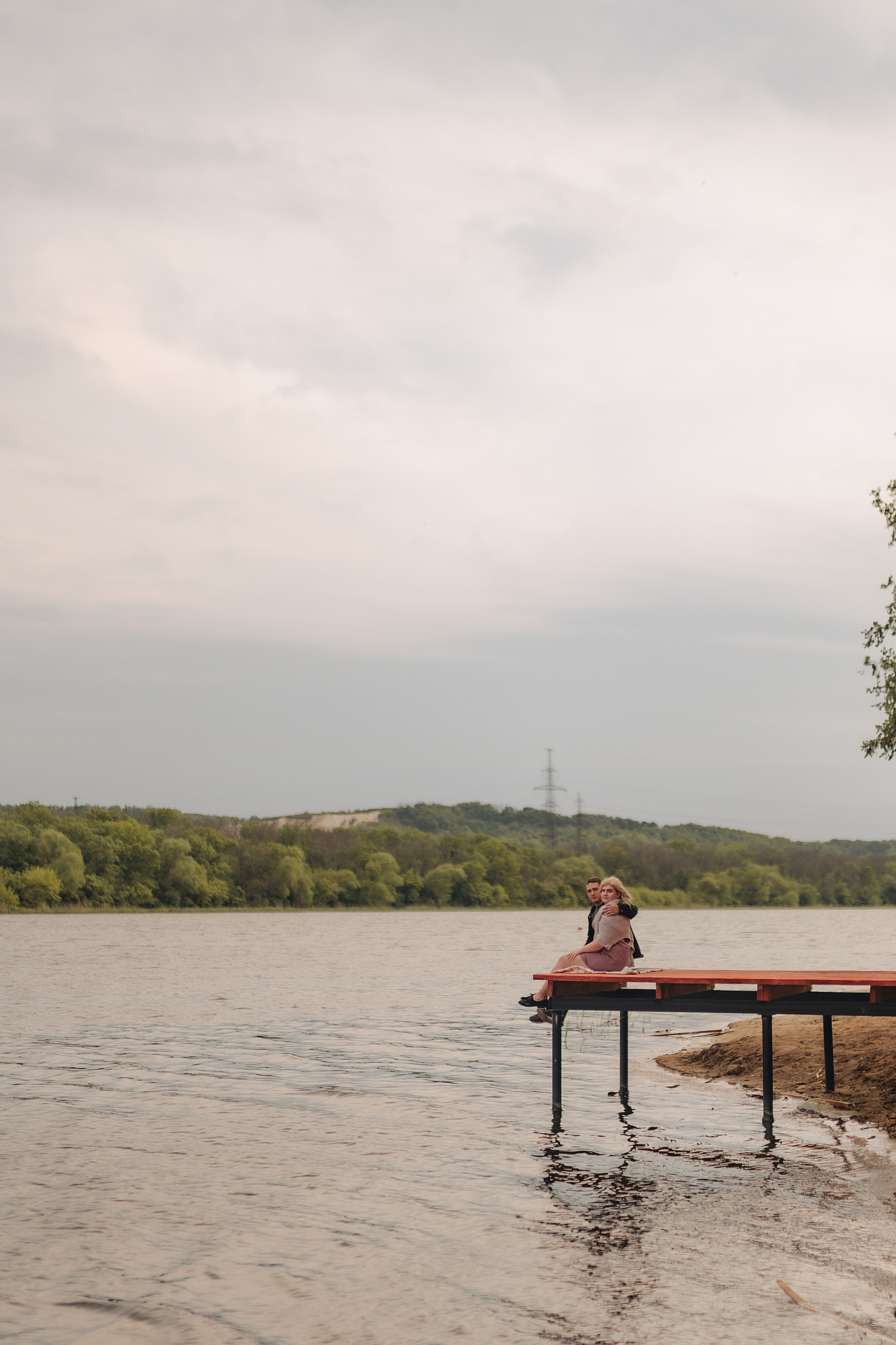 Ольга и Александр | Фотосессия по сертификату. Фотограф Карина Шмулёва. Воронеж и область
