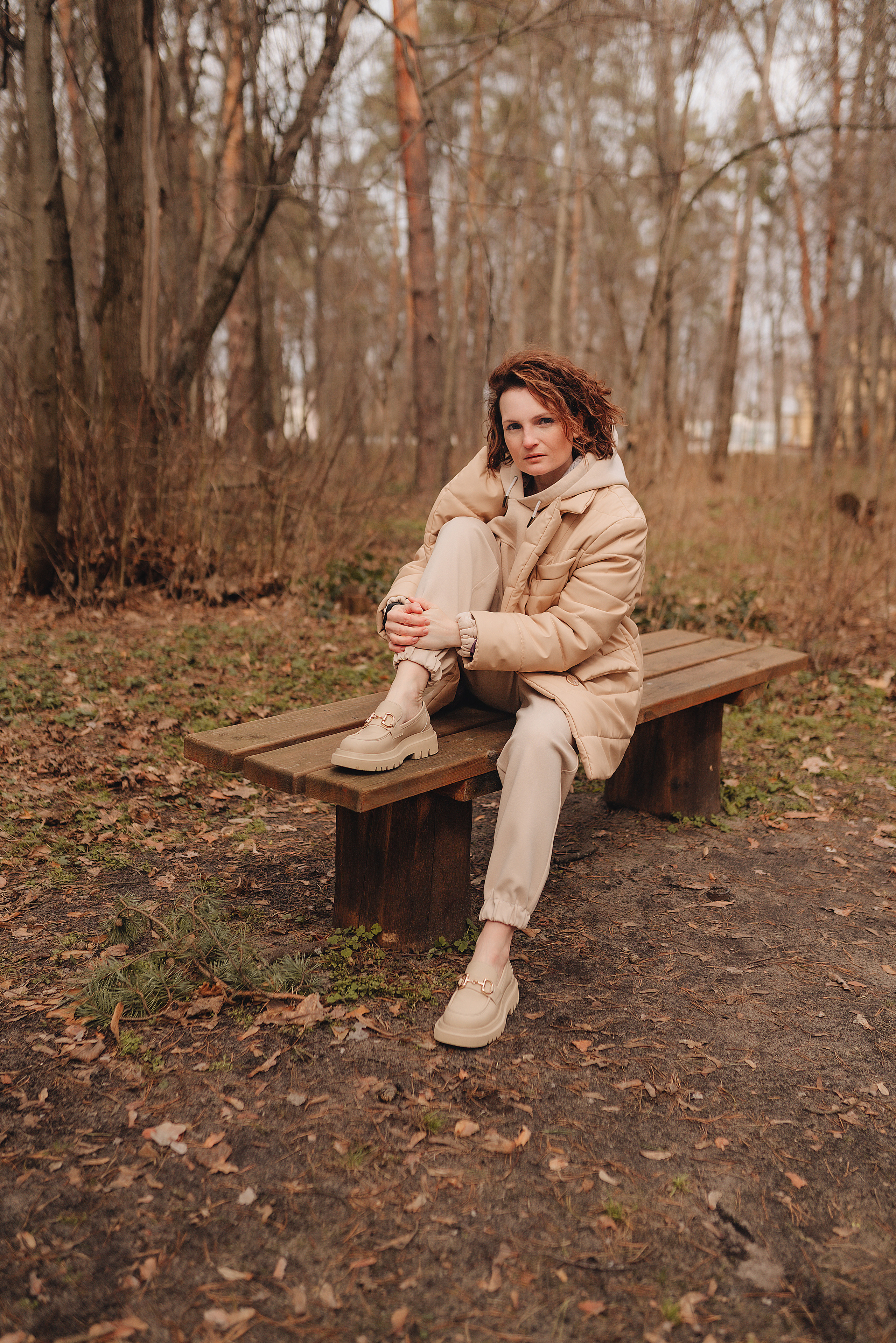 Семейная съёмка | санаторий Цюрупы. Фотограф Карина Шмулёва. Воронеж и область