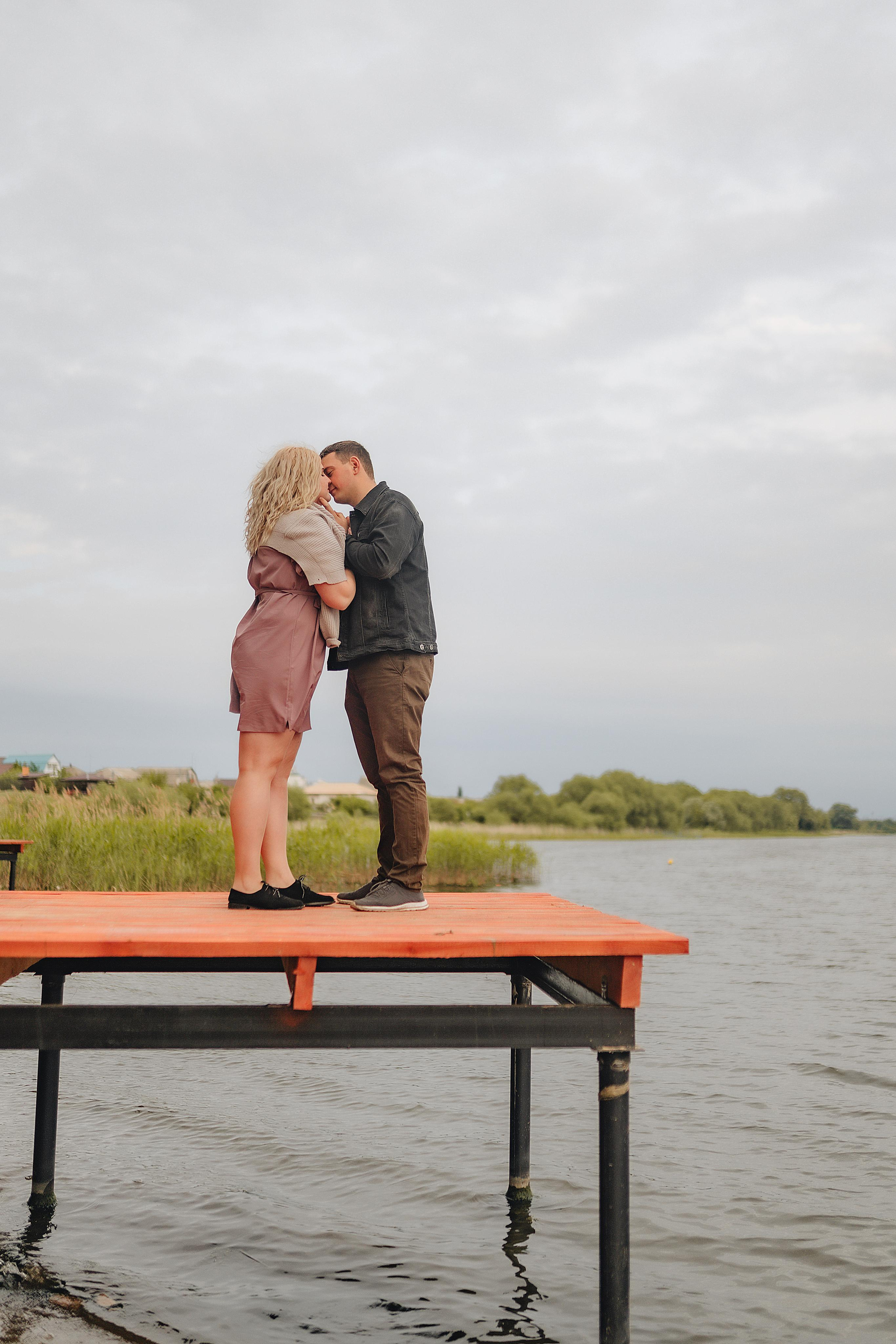 Ольга и Александр | Фотосессия по сертификату. Фотограф Карина Шмулёва. Воронеж и область