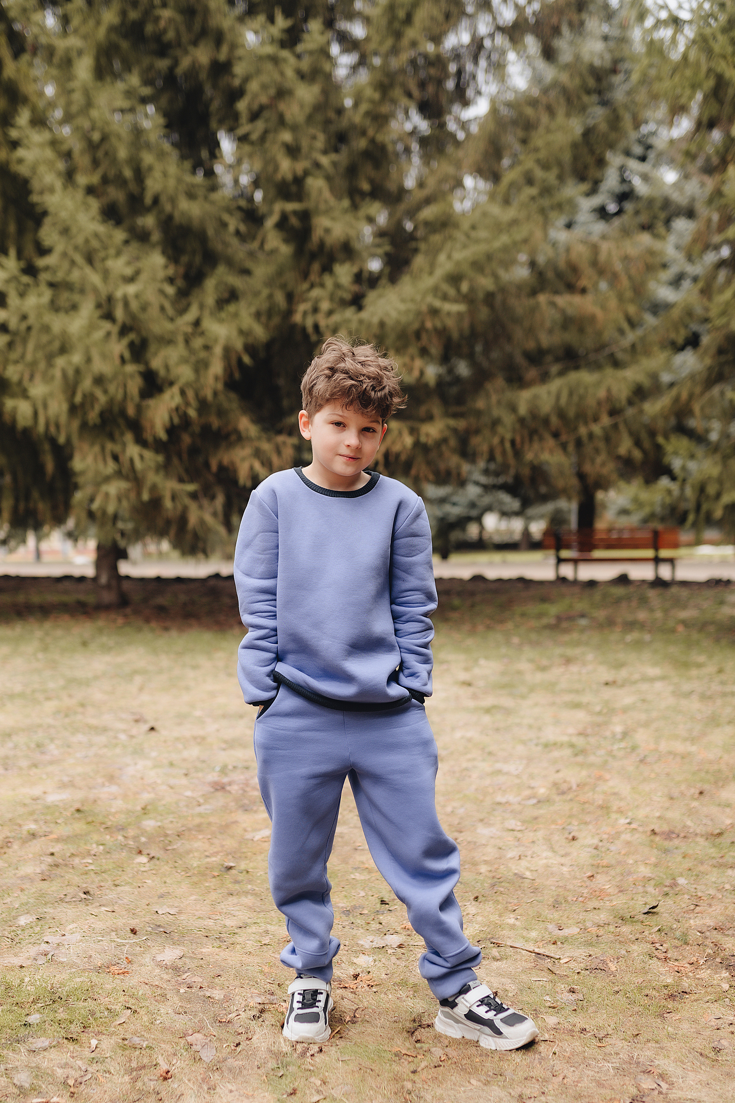 Семейная съёмка | санаторий Цюрупы. Фотограф Карина Шмулёва. Воронеж и область