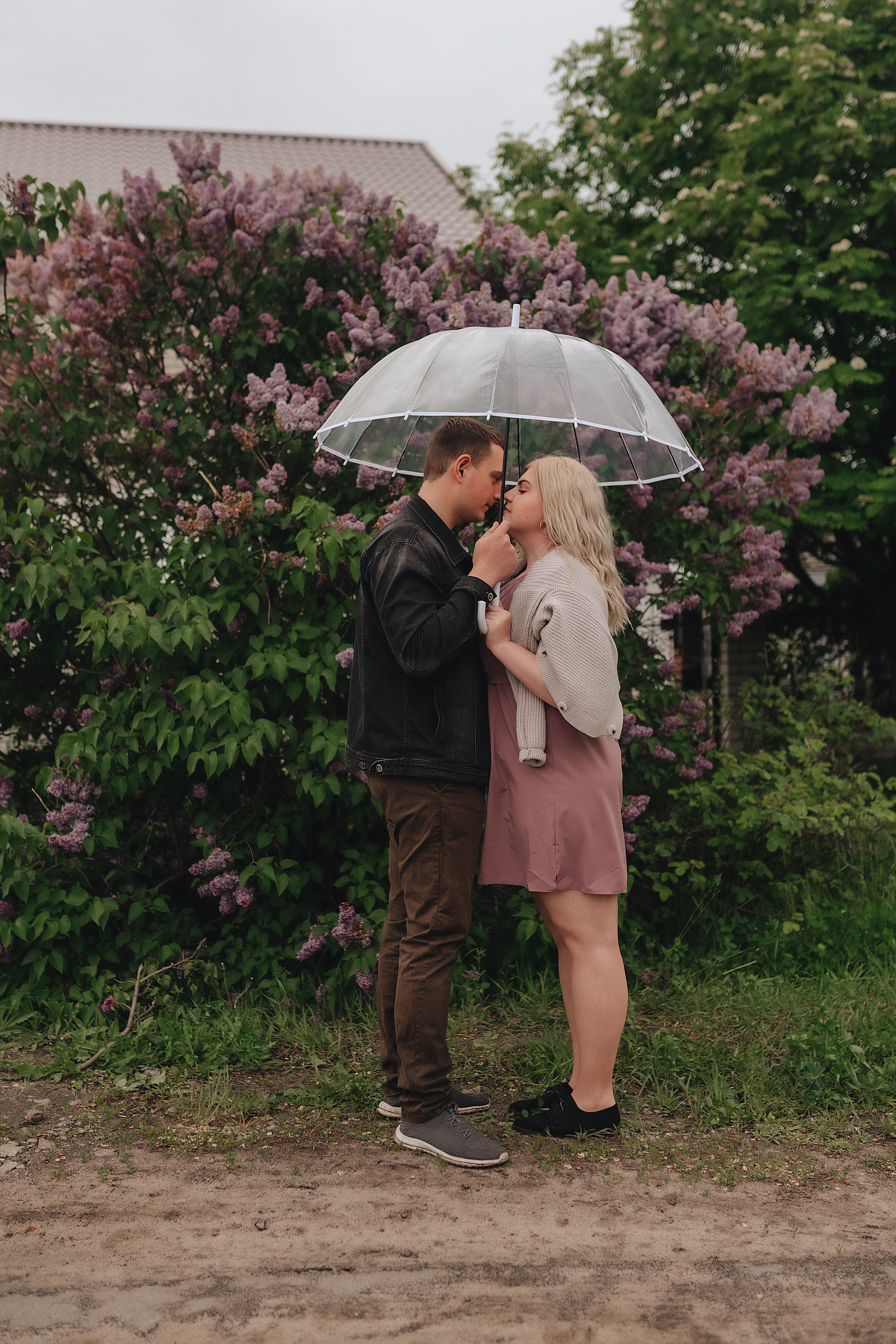 Ольга и Александр | Фотосессия по сертификату. Фотограф Карина Шмулёва. Воронеж и область