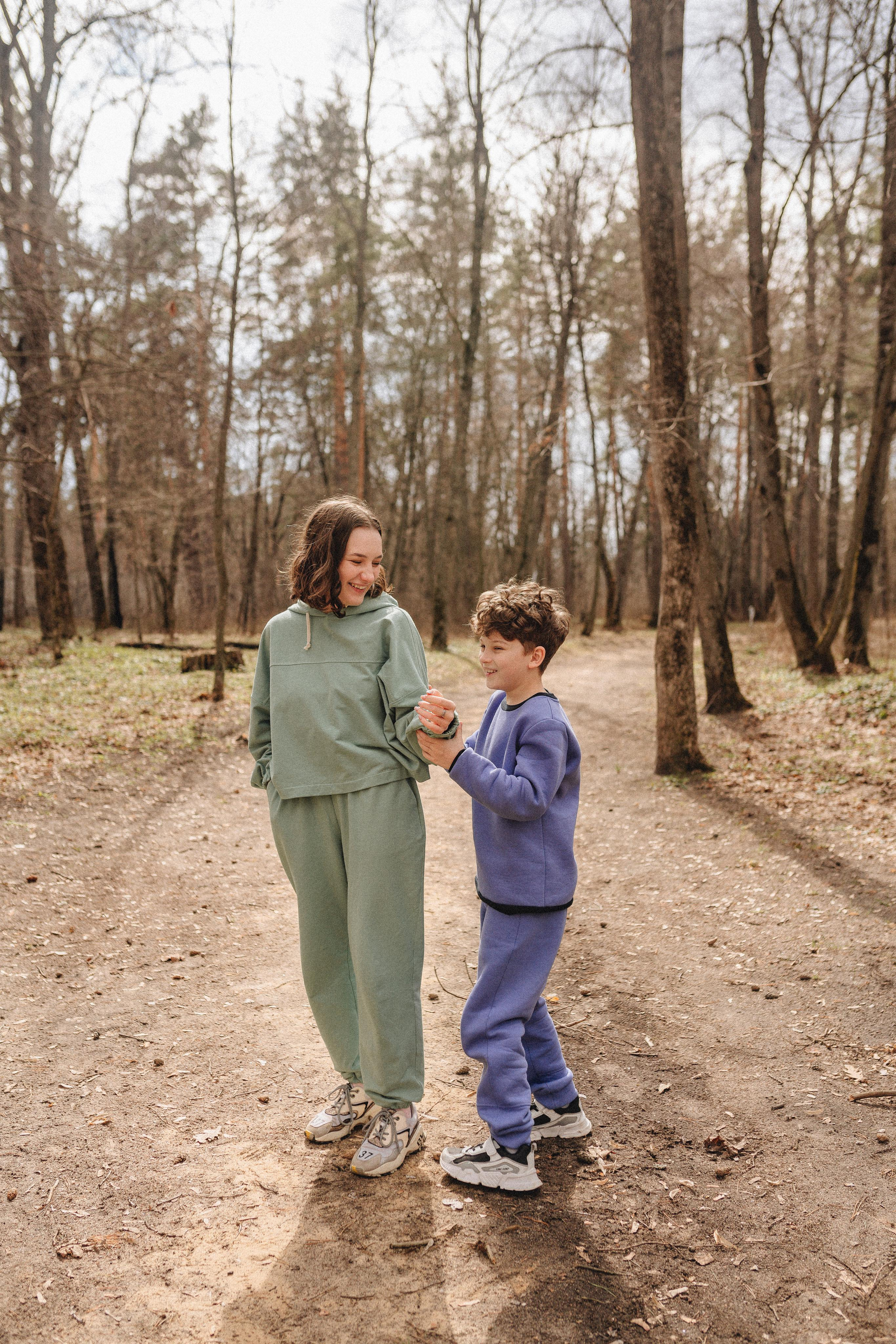 Семейная съёмка | санаторий Цюрупы. Фотограф Карина Шмулёва. Воронеж и область