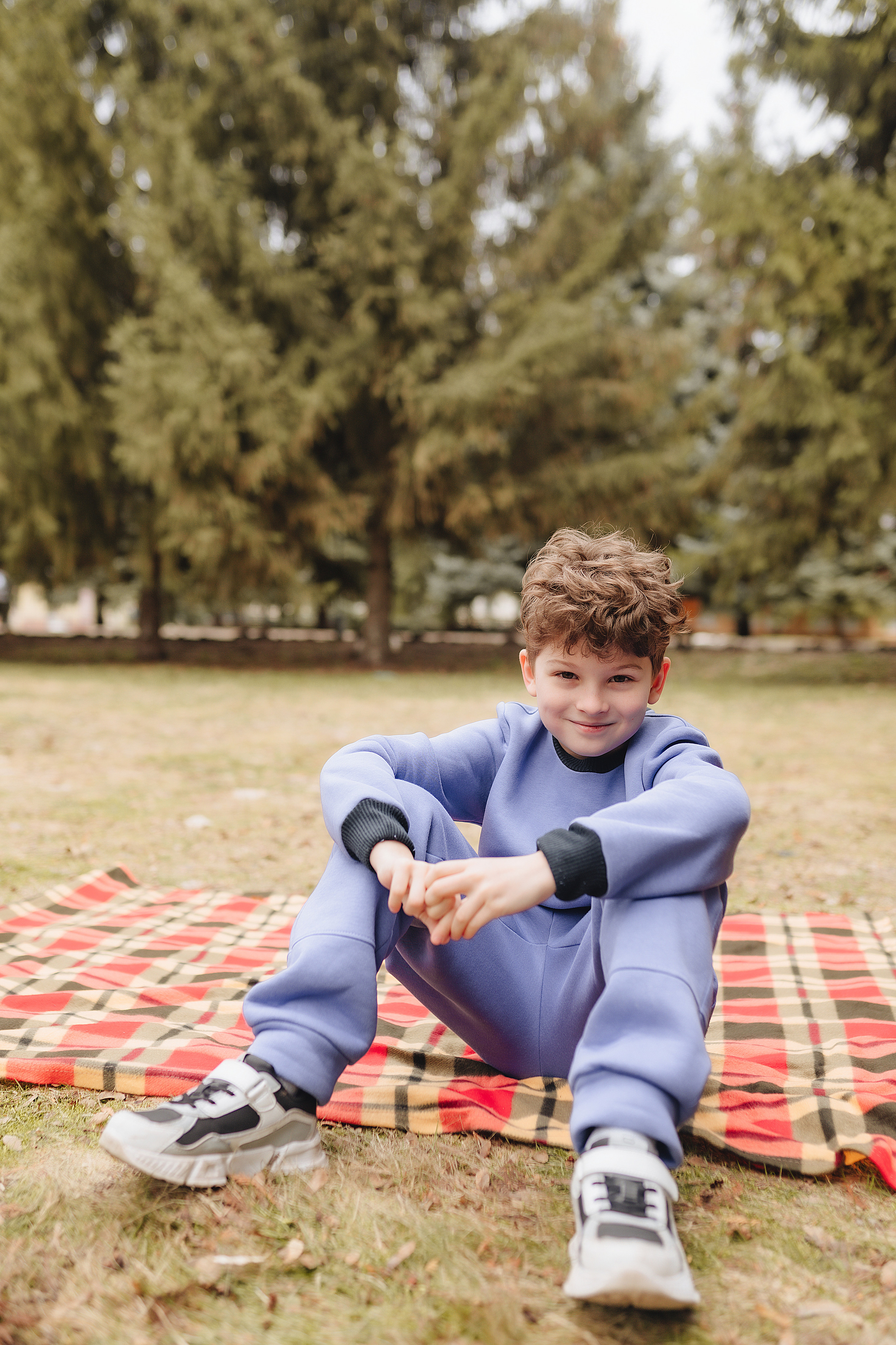 Семейная съёмка | санаторий Цюрупы. Фотограф Карина Шмулёва. Воронеж и область