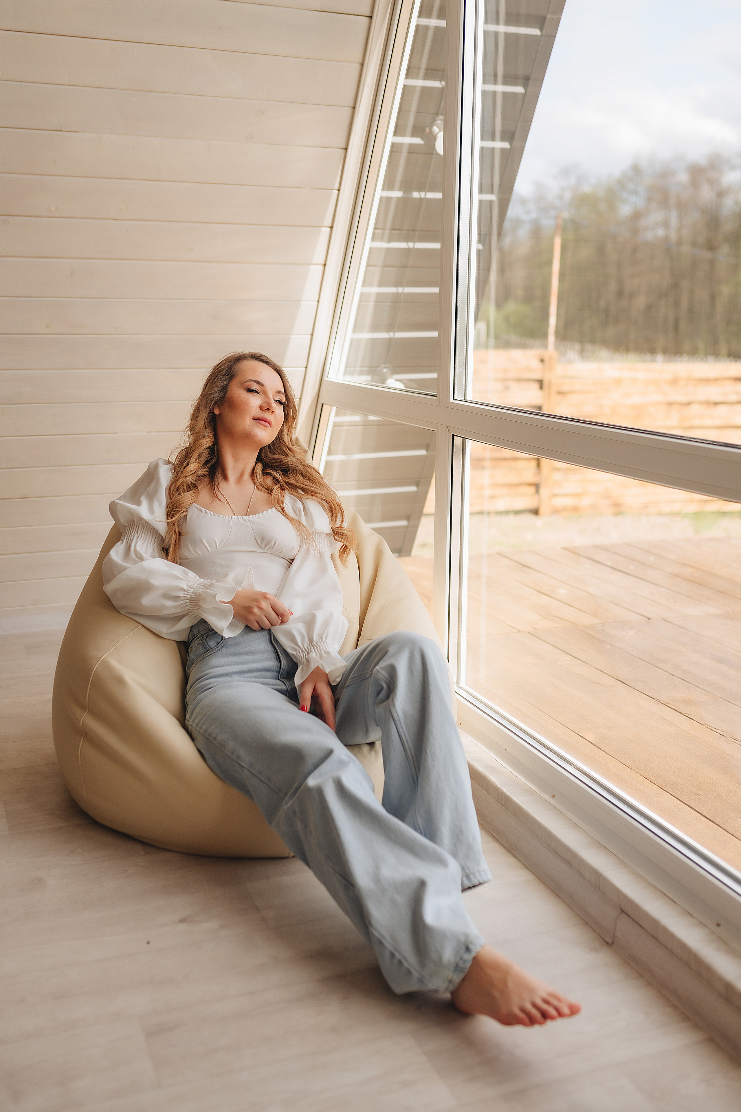 Елена | Съёмка в Dom_Studios. Фотограф Карина Шмулёва. Воронеж и область