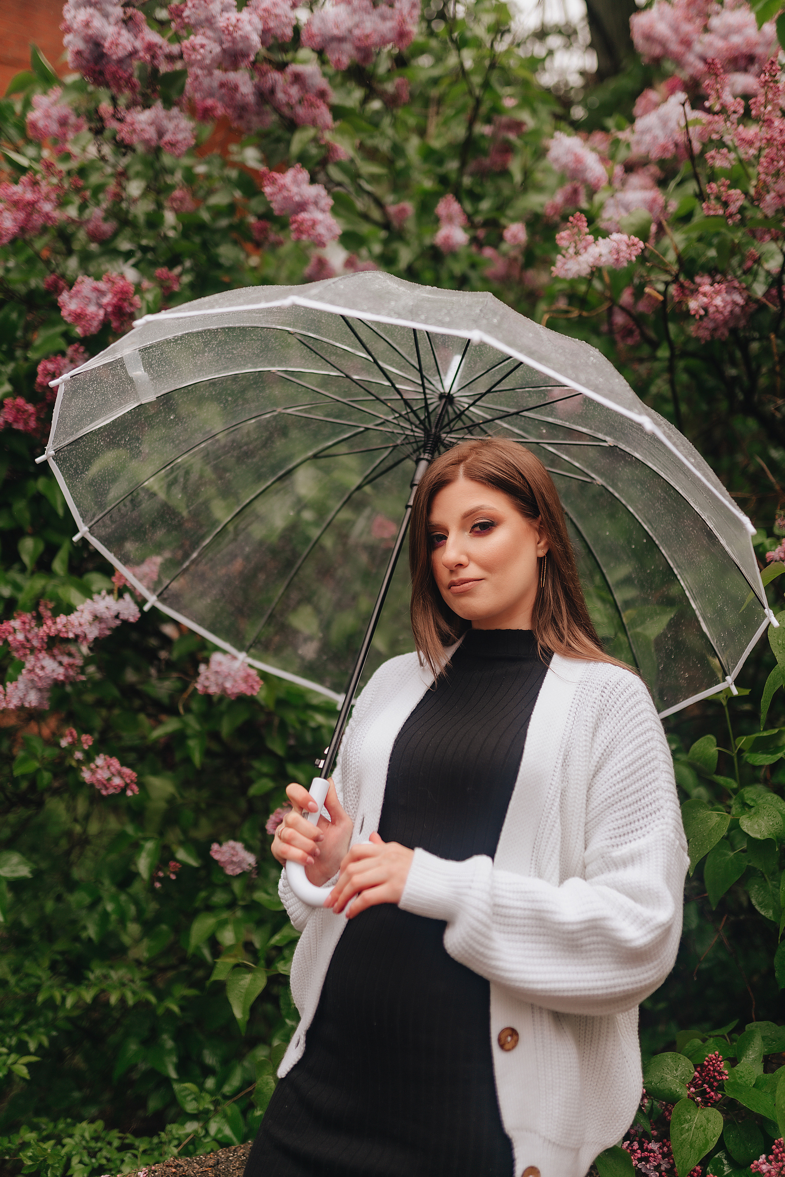 Елена | Съёмка в День Рождения. Фотограф Карина Шмулёва. Воронеж и область