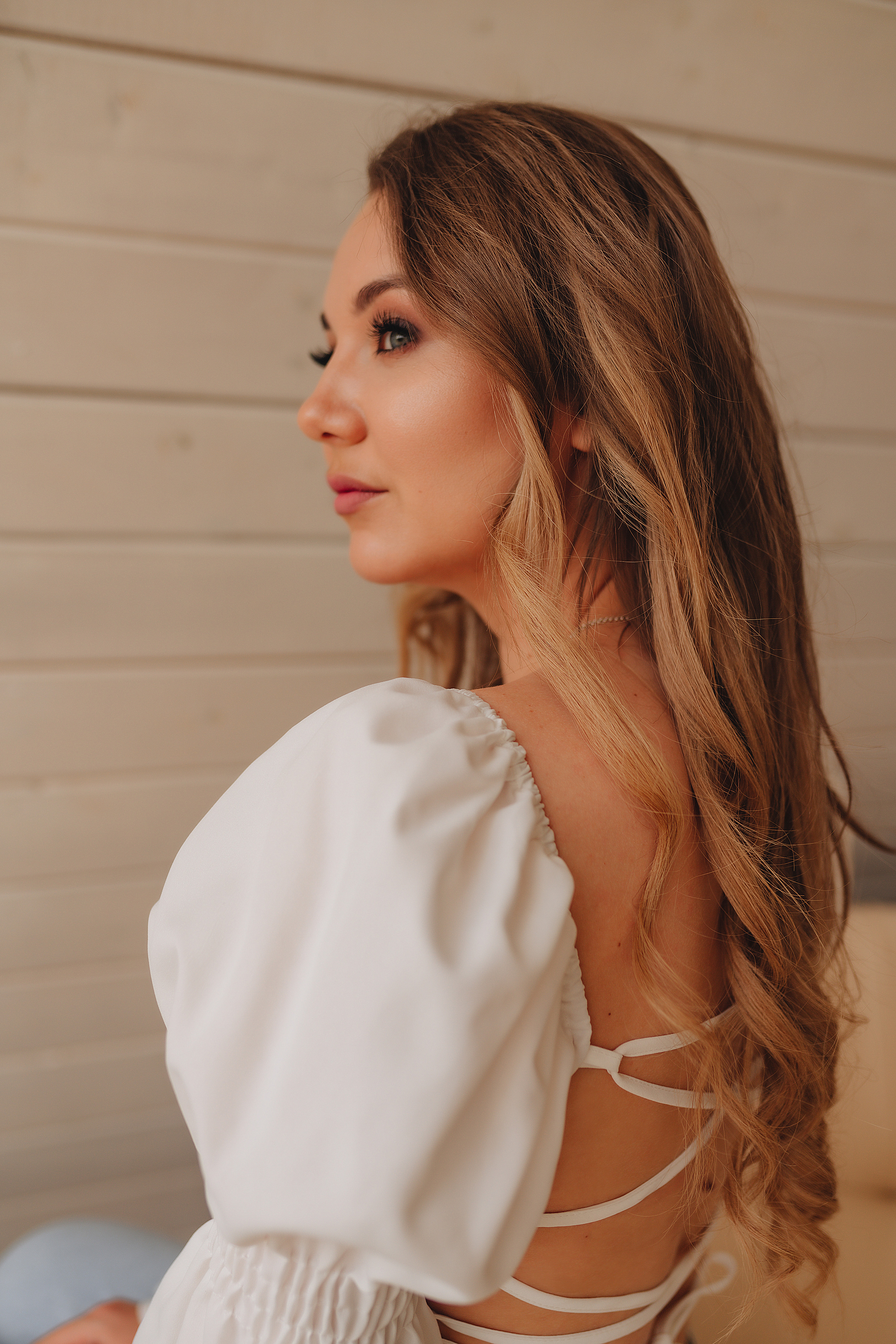 Елена | Съёмка в Dom_Studios. Фотограф Карина Шмулёва. Воронеж и область