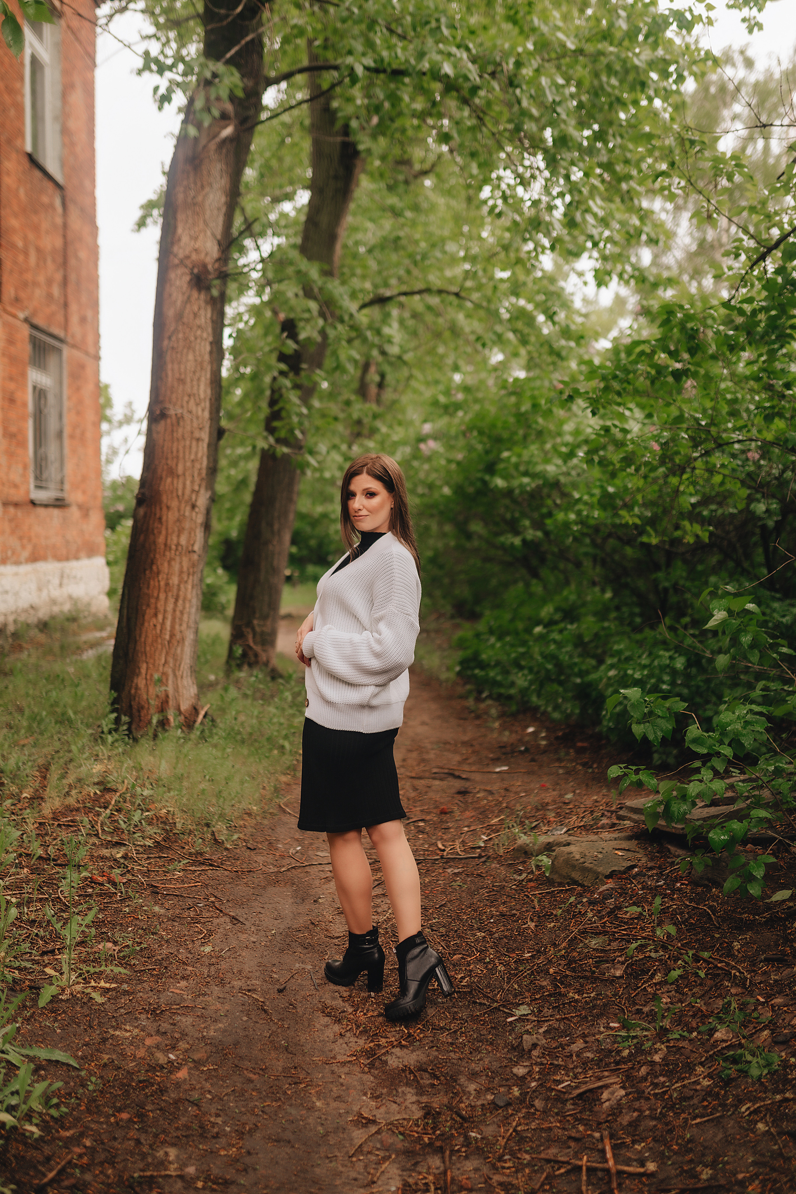 Елена | Съёмка в День Рождения. Фотограф Карина Шмулёва. Воронеж и область