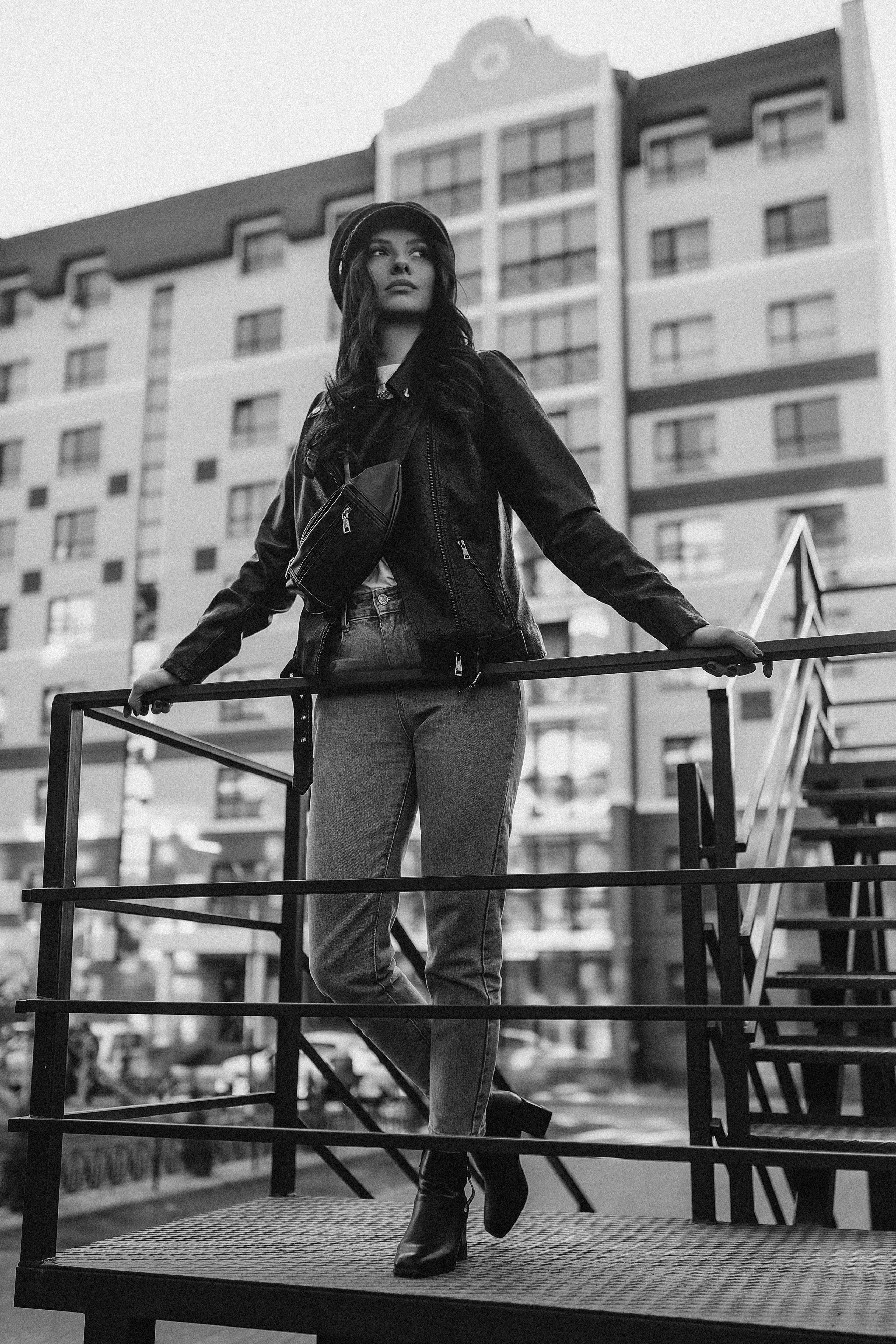 Татьяна | Съемка в цветочном магазине + прогулка. Фотограф Карина Шмулёва. Воронеж и область