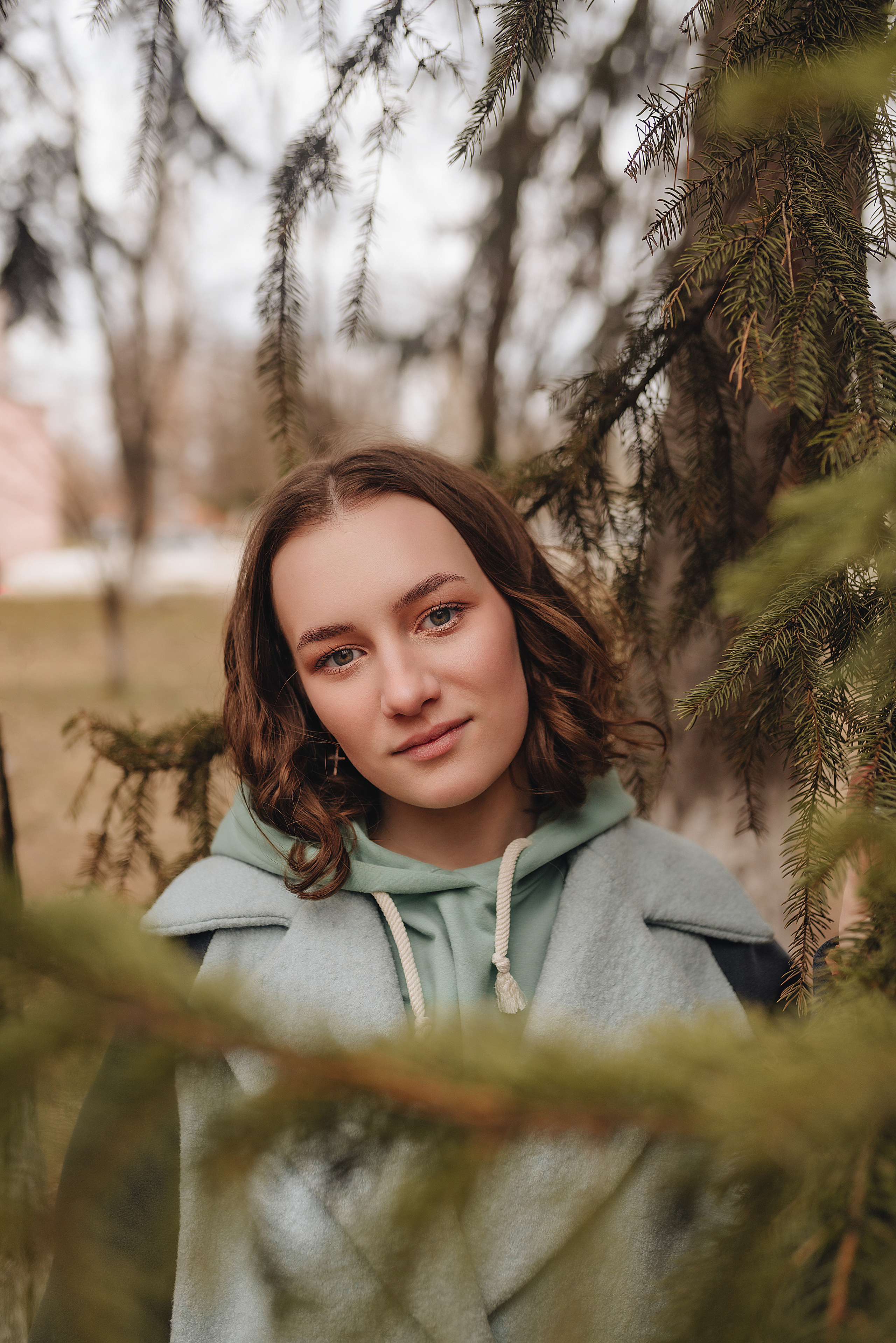 Семейная съёмка | санаторий Цюрупы. Фотограф Карина Шмулёва. Воронеж и область