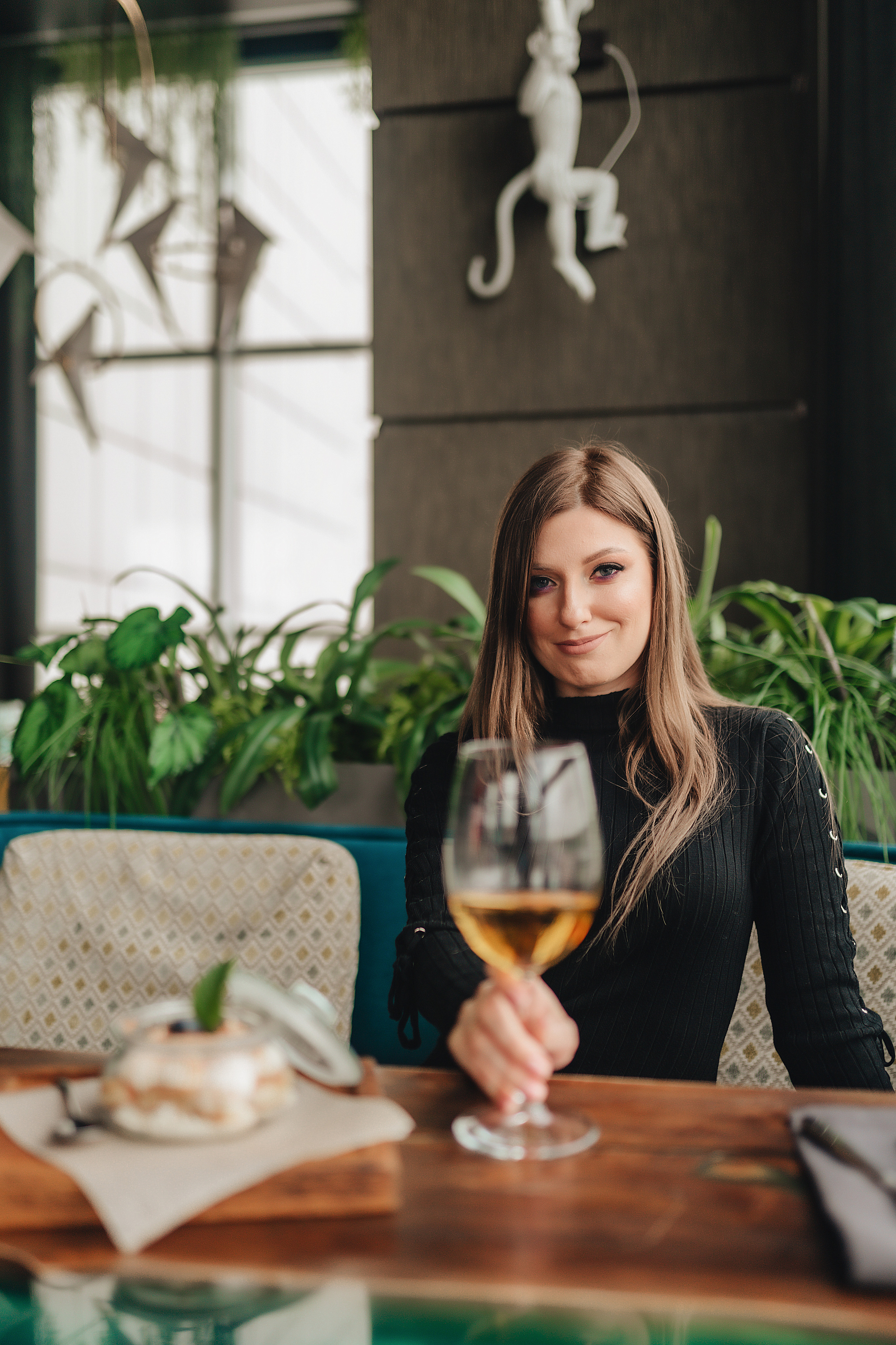 Елена | Съёмка в День Рождения. Фотограф Карина Шмулёва. Воронеж и область