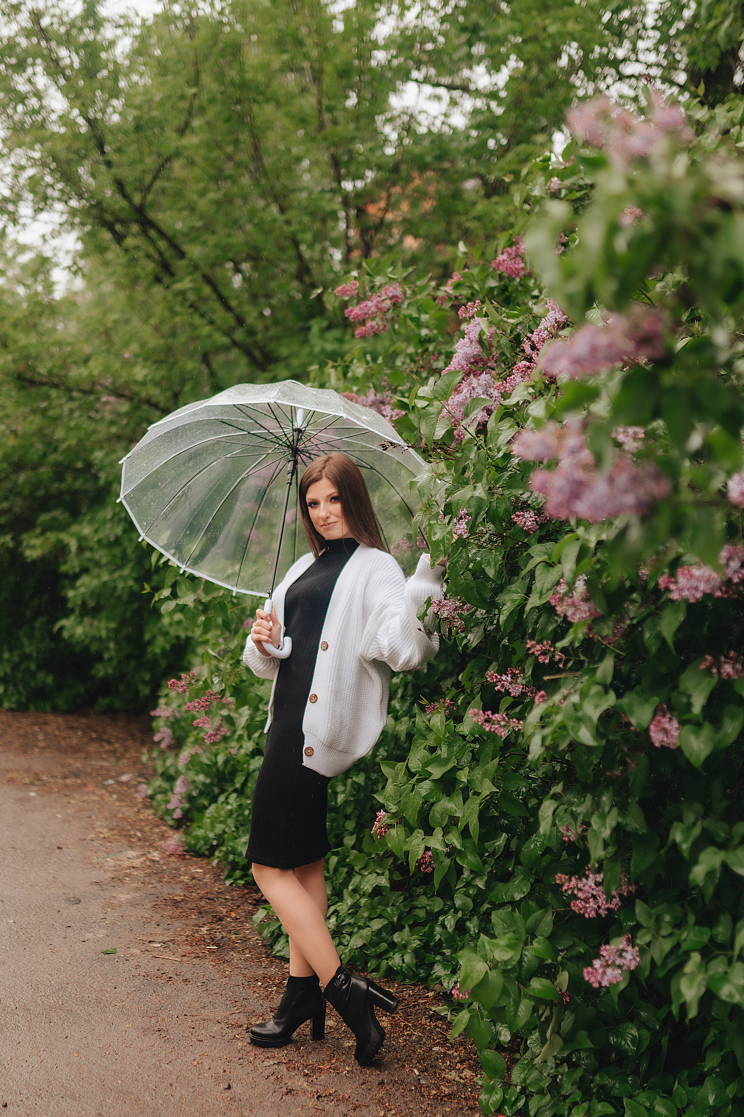 Елена | Съёмка в День Рождения. Фотограф Карина Шмулёва. Воронеж и область