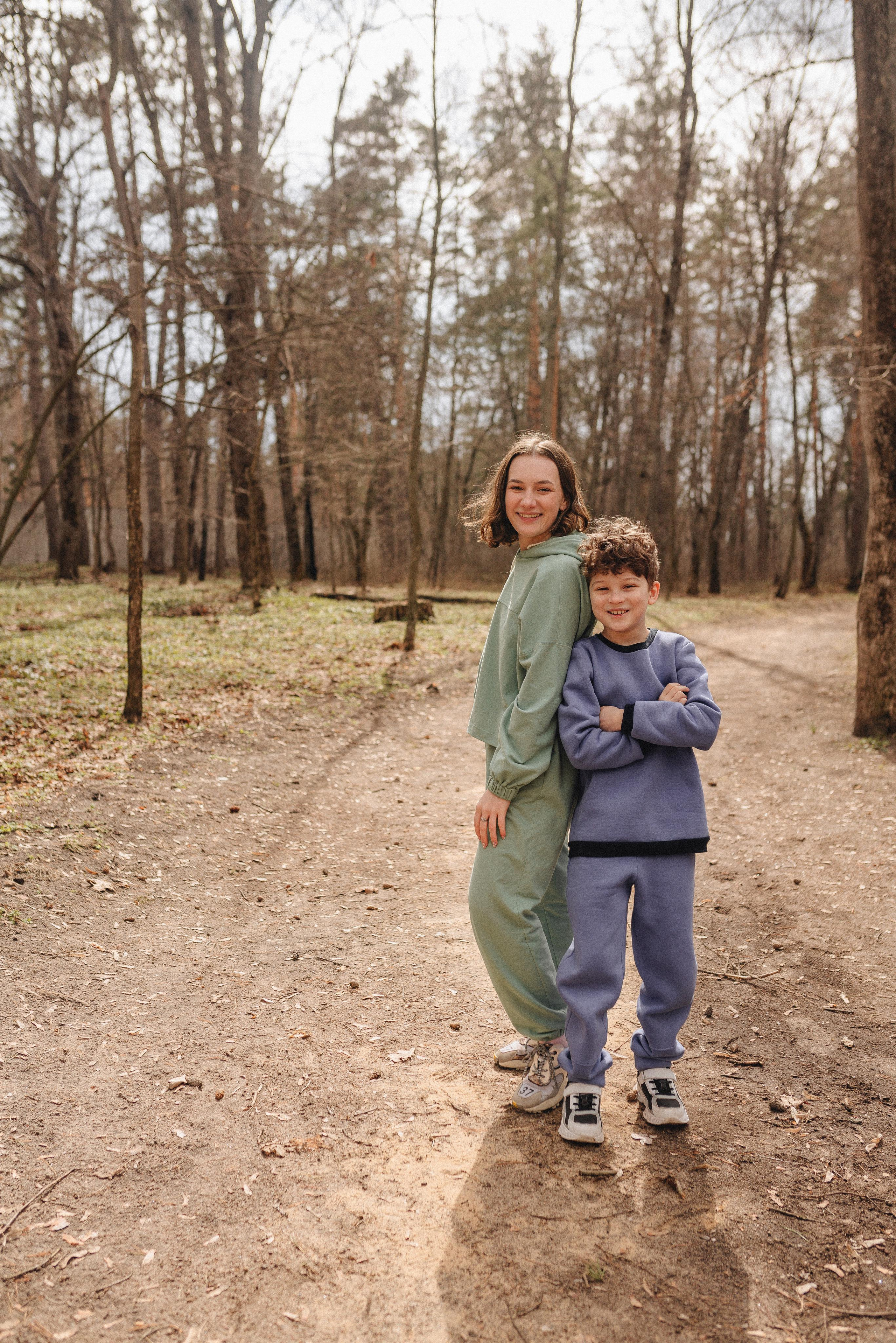 Семейная съёмка | санаторий Цюрупы. Фотограф Карина Шмулёва. Воронеж и область