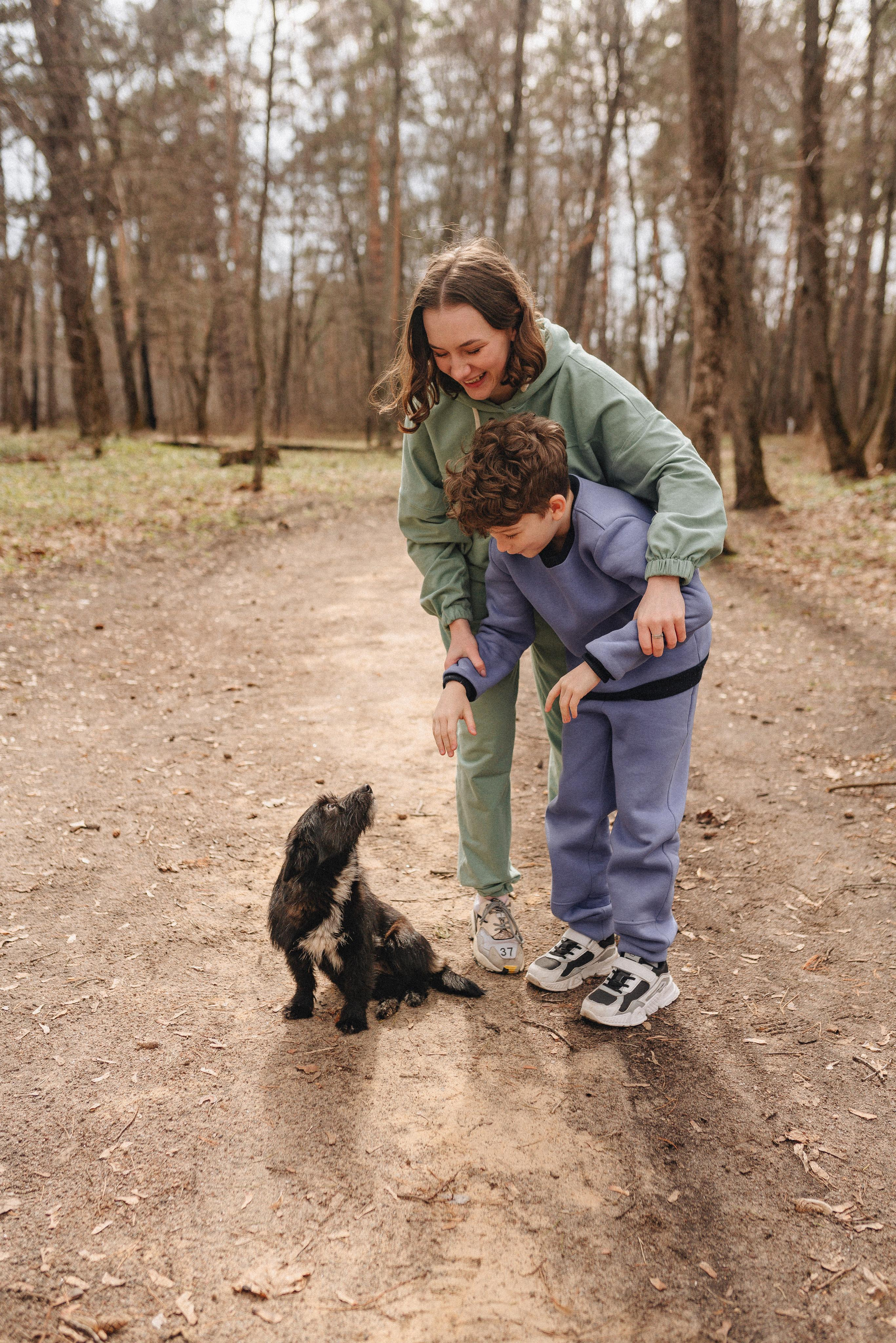 Семейная съёмка | санаторий Цюрупы. Фотограф Карина Шмулёва. Воронеж и область