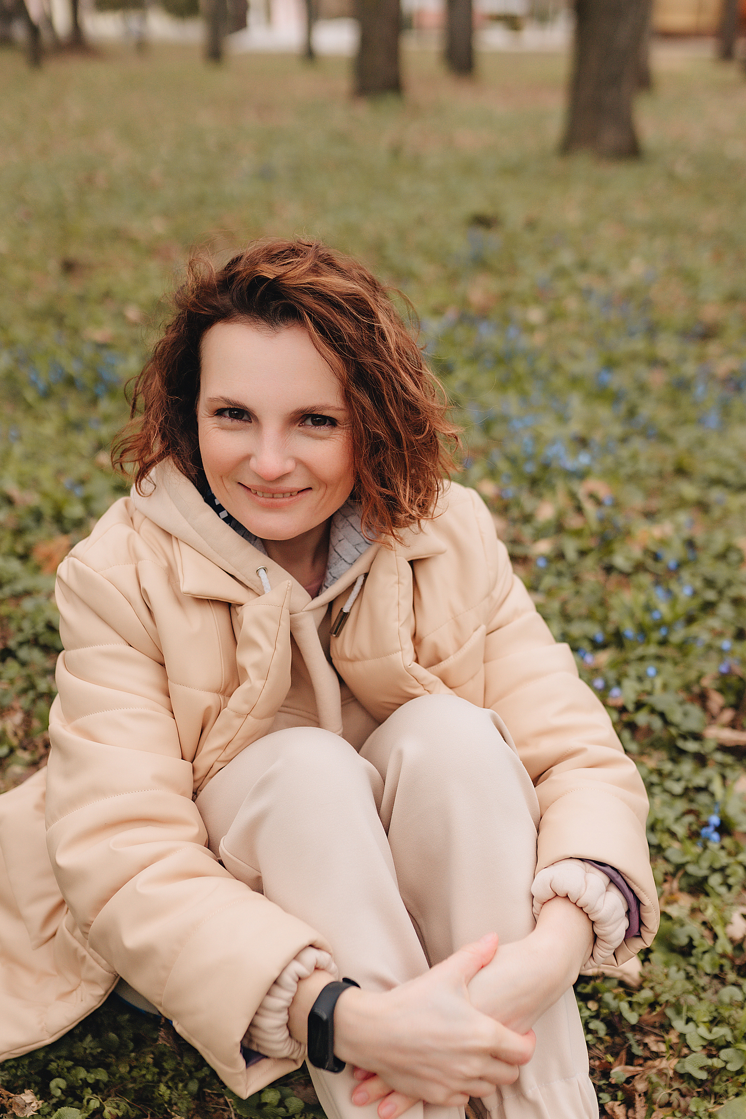 Семейная съёмка | санаторий Цюрупы. Фотограф Карина Шмулёва. Воронеж и область