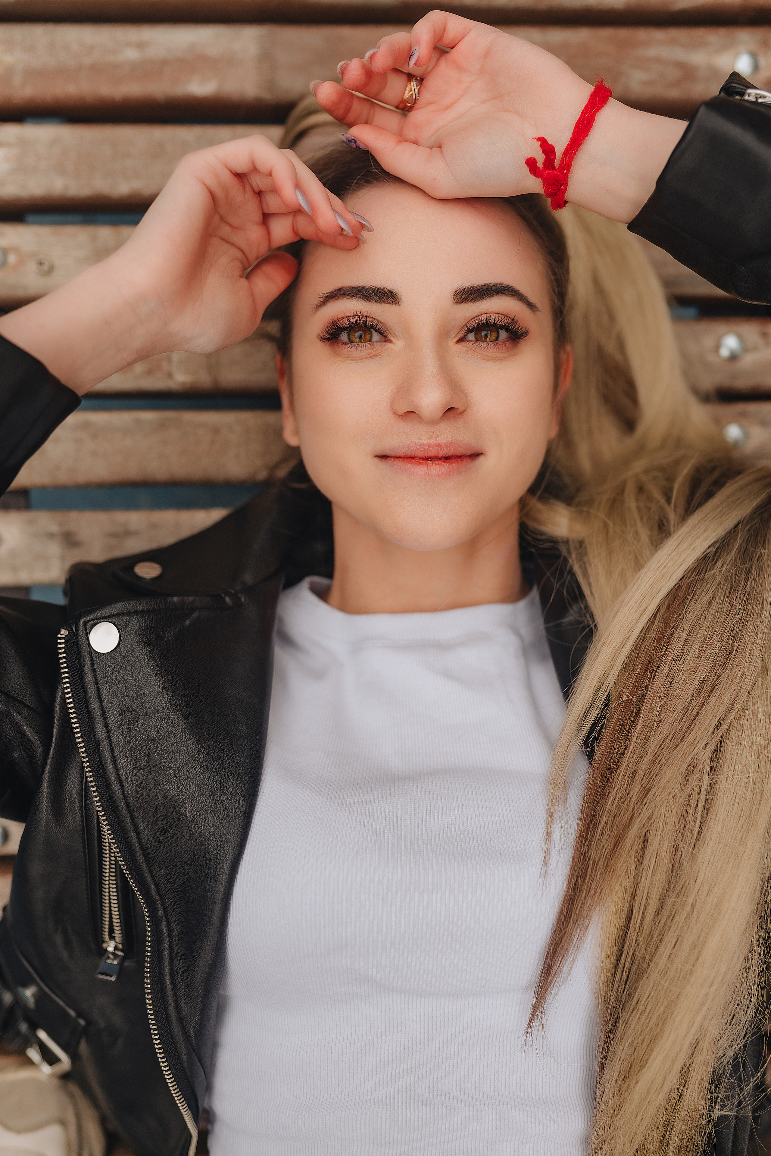 Алёна | Фотосессия с собаками. Фотограф Карина Шмулёва. Воронеж и область