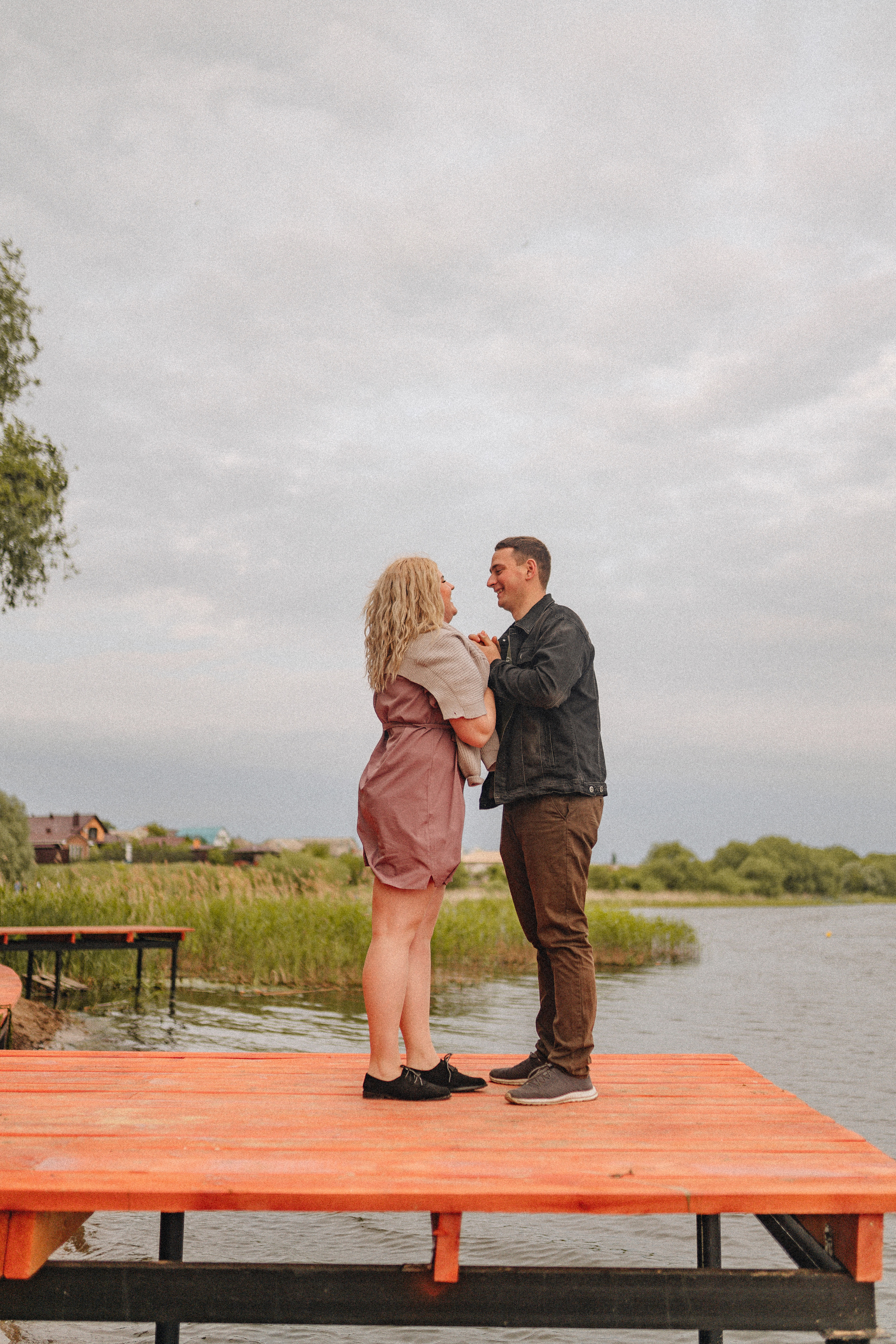 Ольга и Александр | Фотосессия по сертификату. Фотограф Карина Шмулёва. Воронеж и область