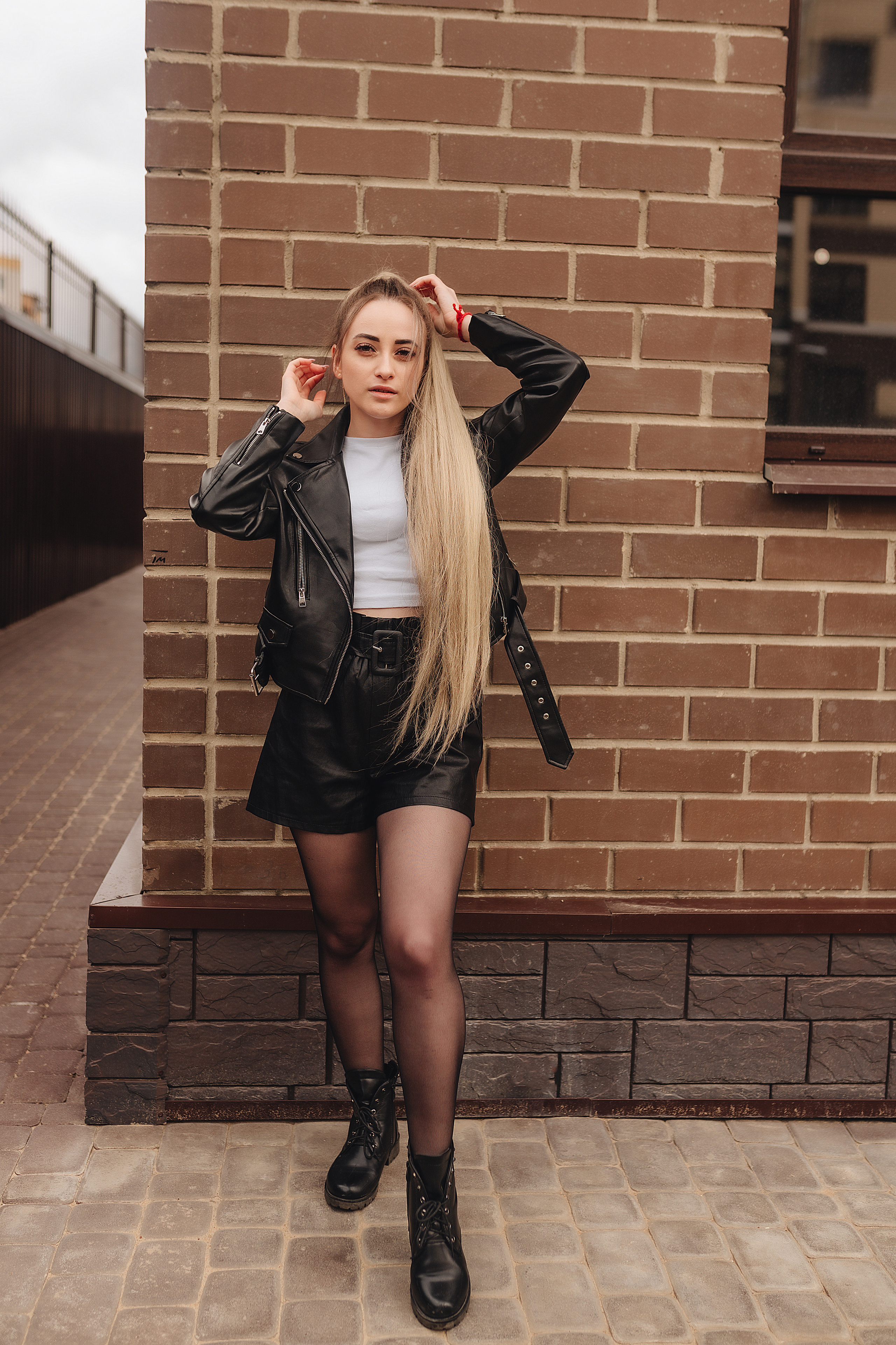 Алёна | Фотосессия с собаками. Фотограф Карина Шмулёва. Воронеж и область