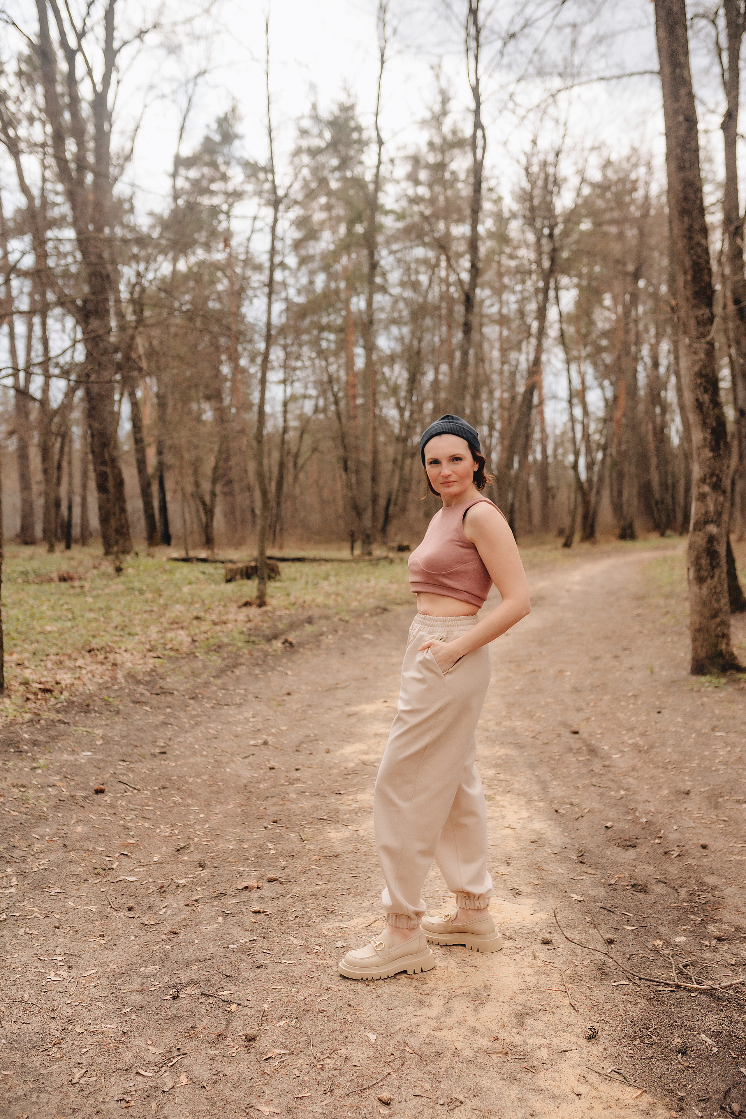 Семейная съёмка | санаторий Цюрупы. Фотограф Карина Шмулёва. Воронеж и область